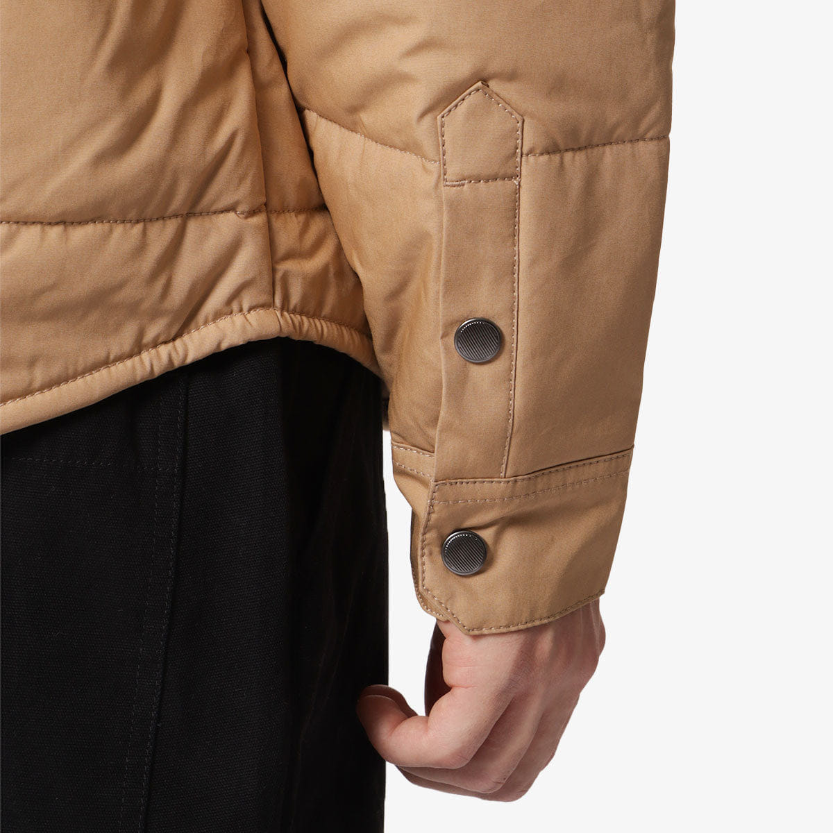Brixton Cass Jacket