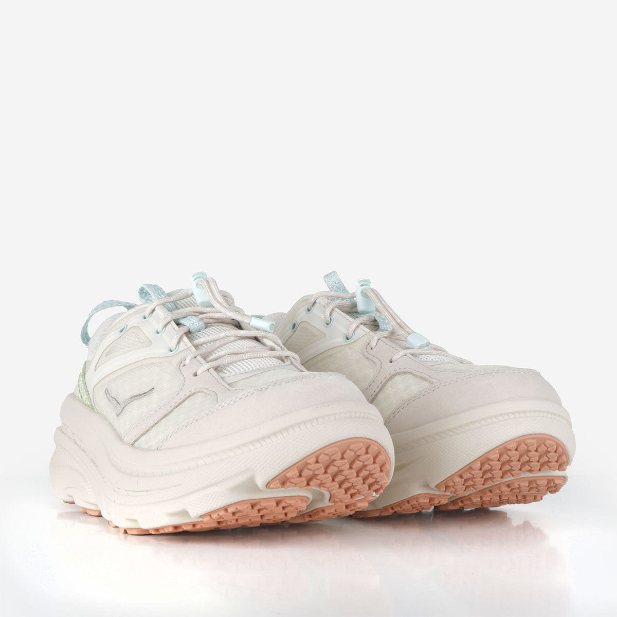 HOKA Bondi B3LS Shoes