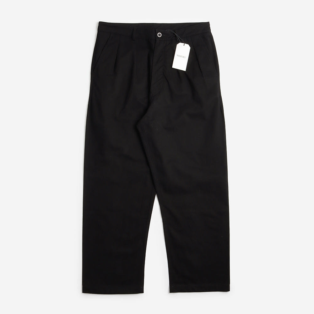 Dispatches Foreman Double Pleat Pant