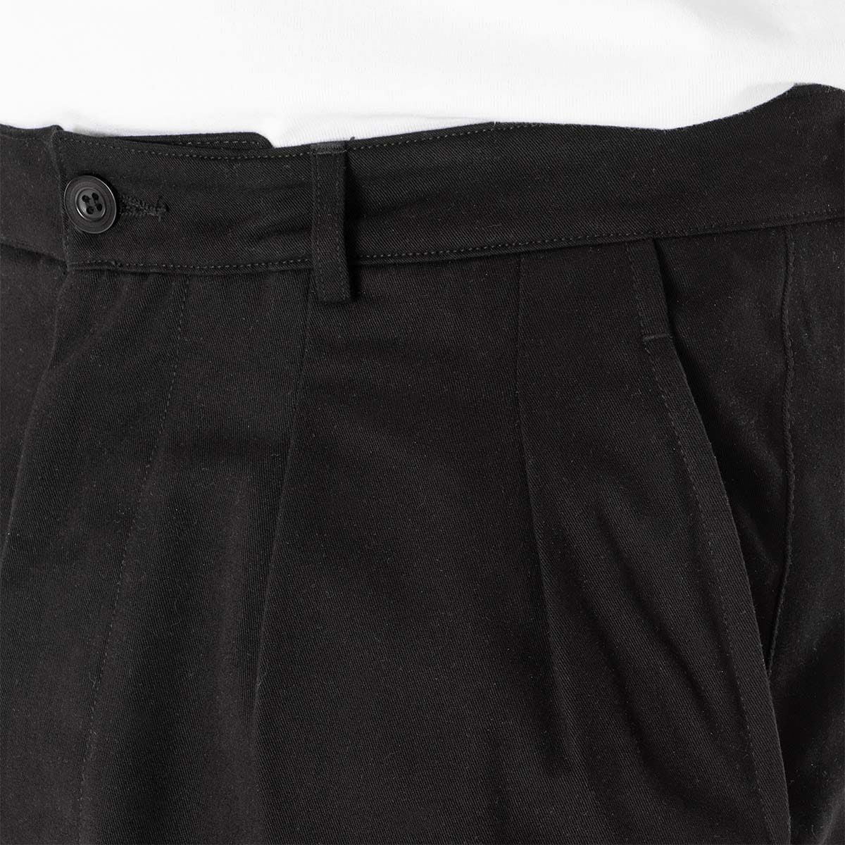 Dispatches Foreman Double Pleat Pant