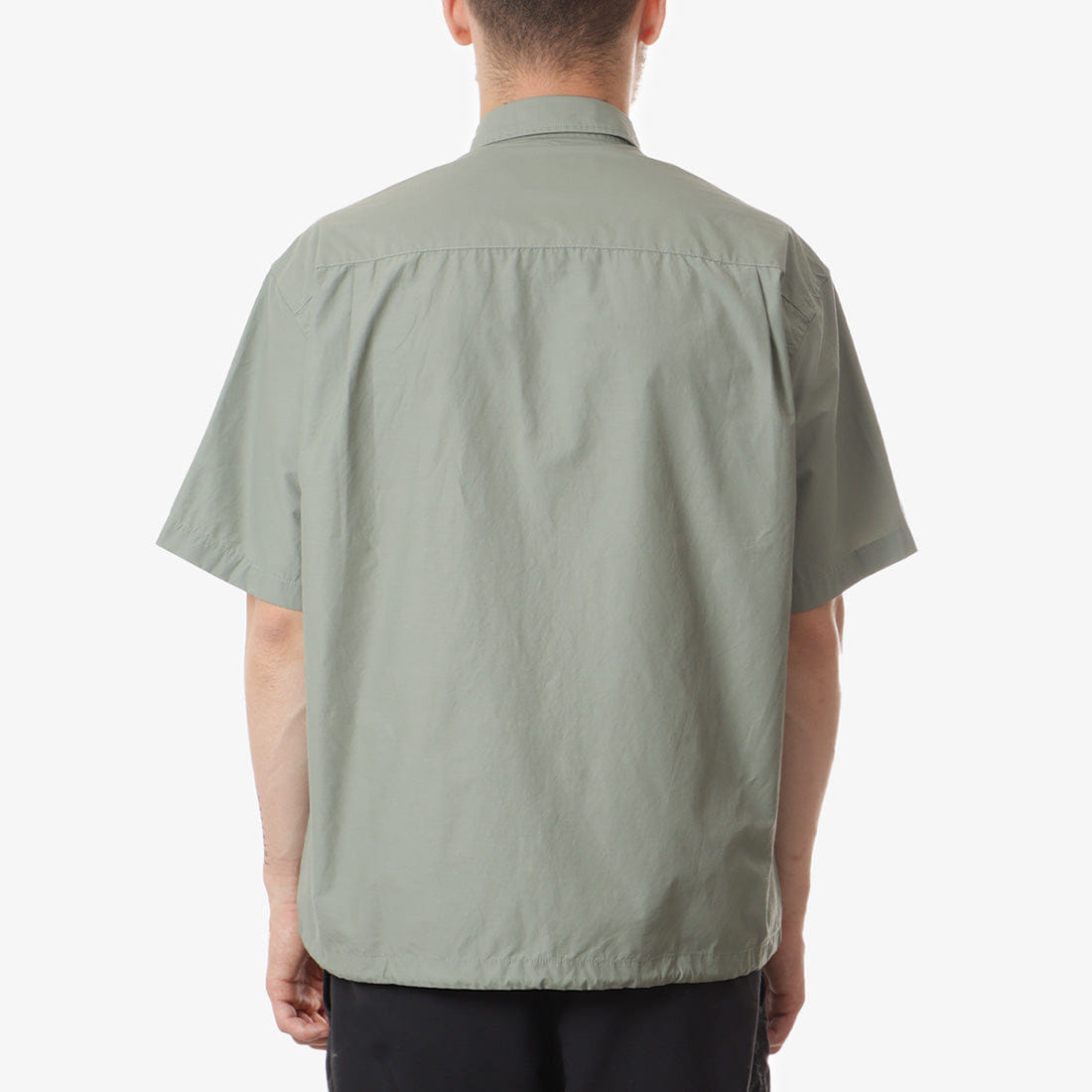 FrizmWORKS Nyco Half Coach Jacket