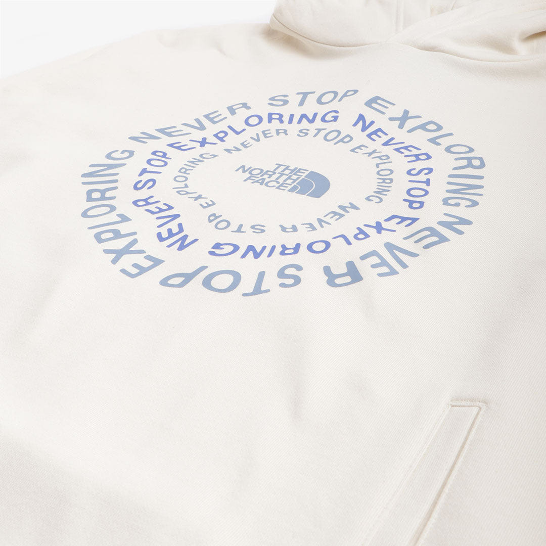 The North Face NSE Graphic Pullover Hoodie