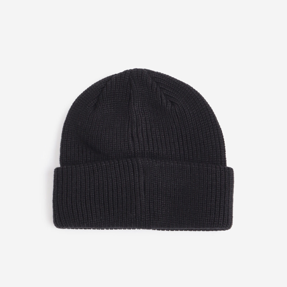 OBEY Clothing OBEY Mid Icon Patch Cuff Beanie