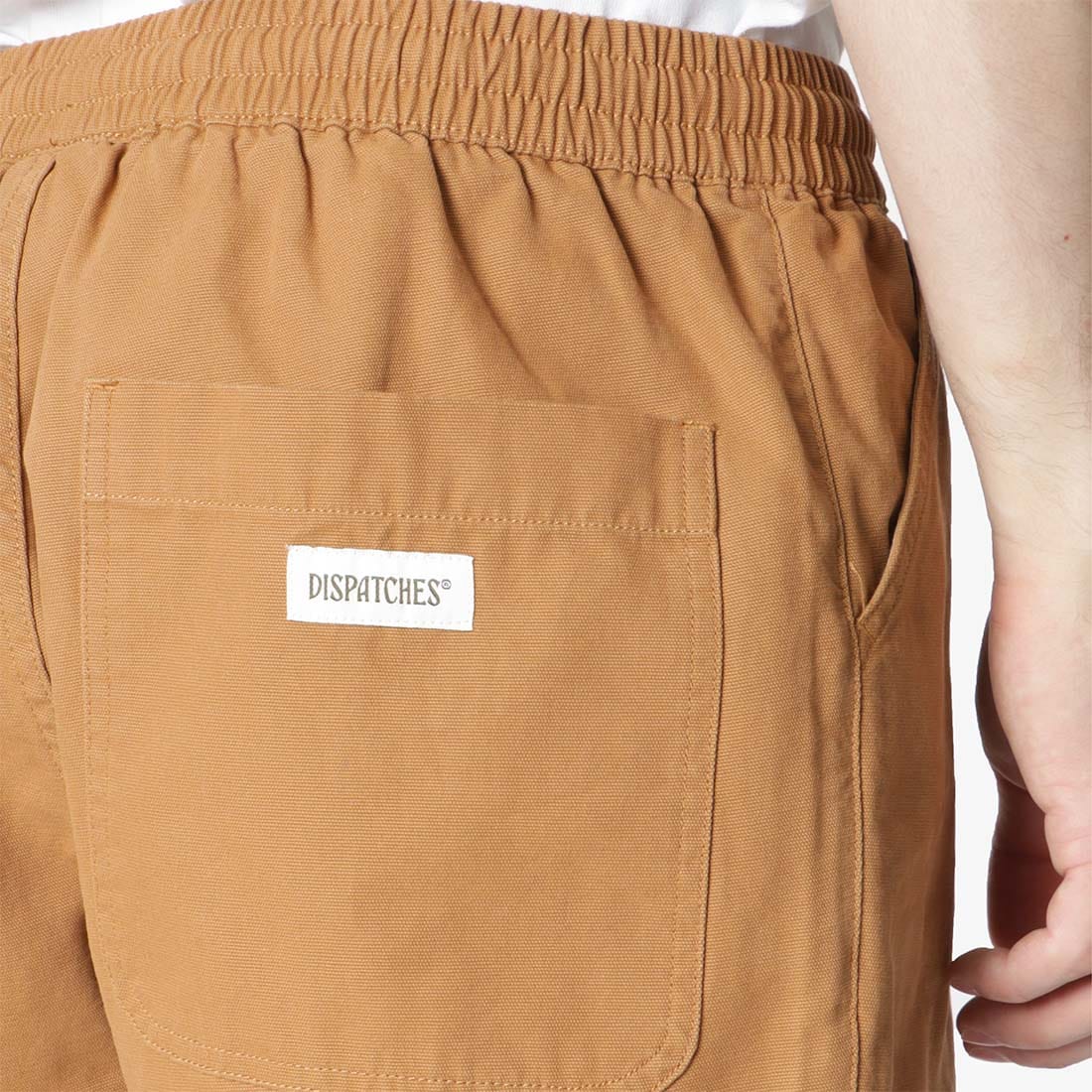 Dispatches Depot Shorts