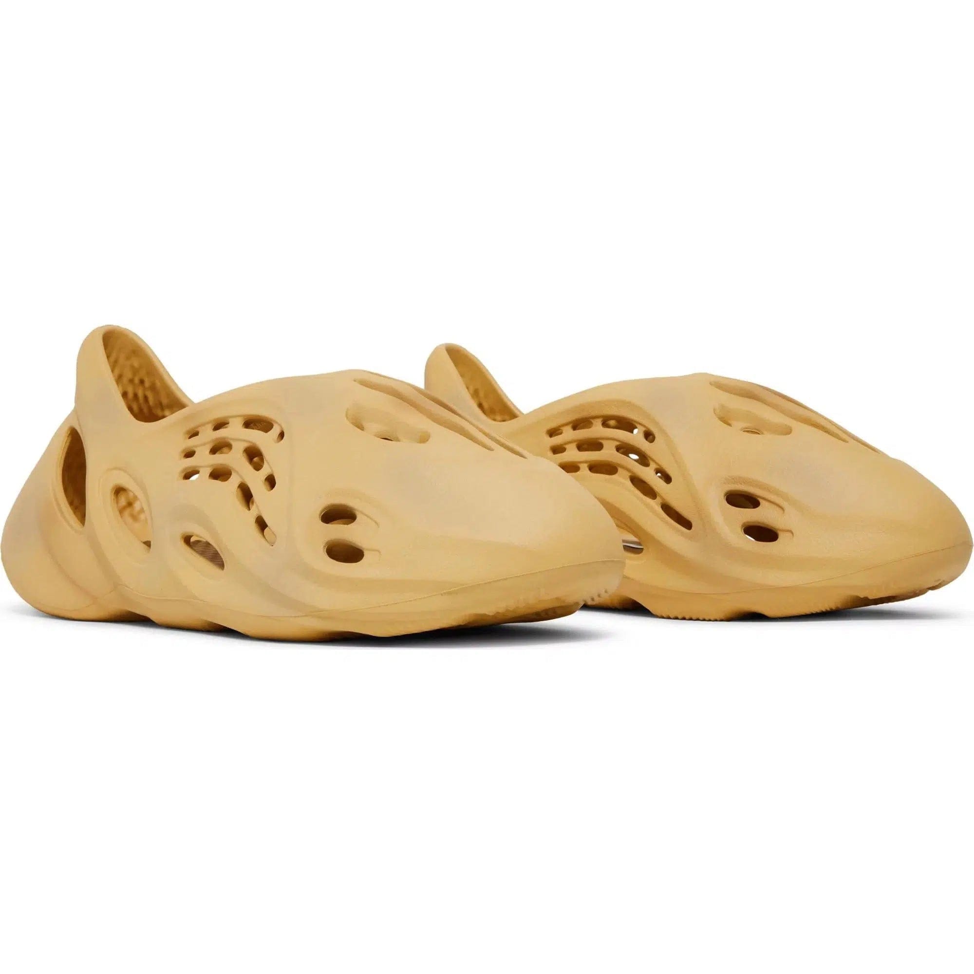 Yeezy Adidas Yeezy Foam Runner 'Desert Sand'