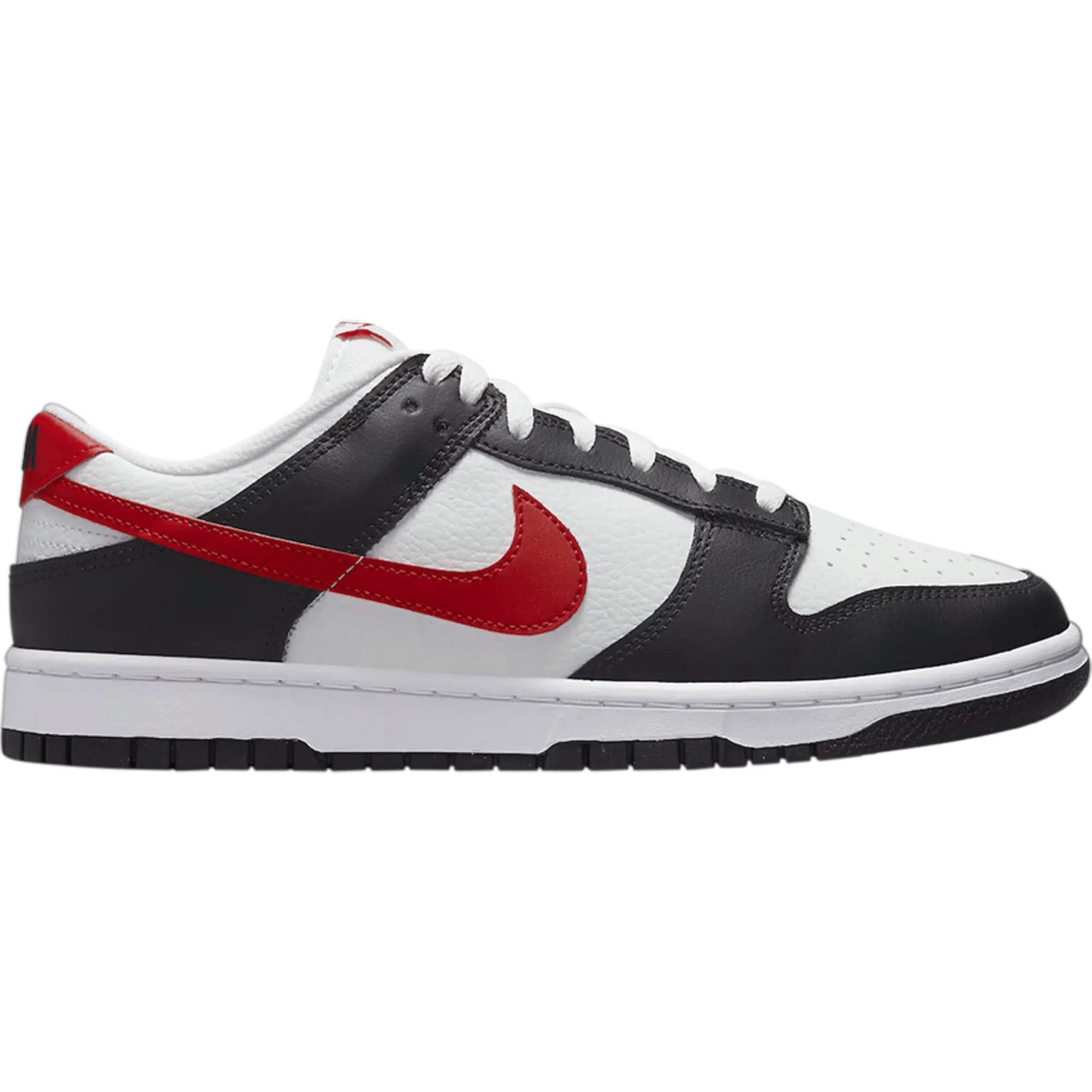 Nike Dunk Low 'Red Panda' Mens