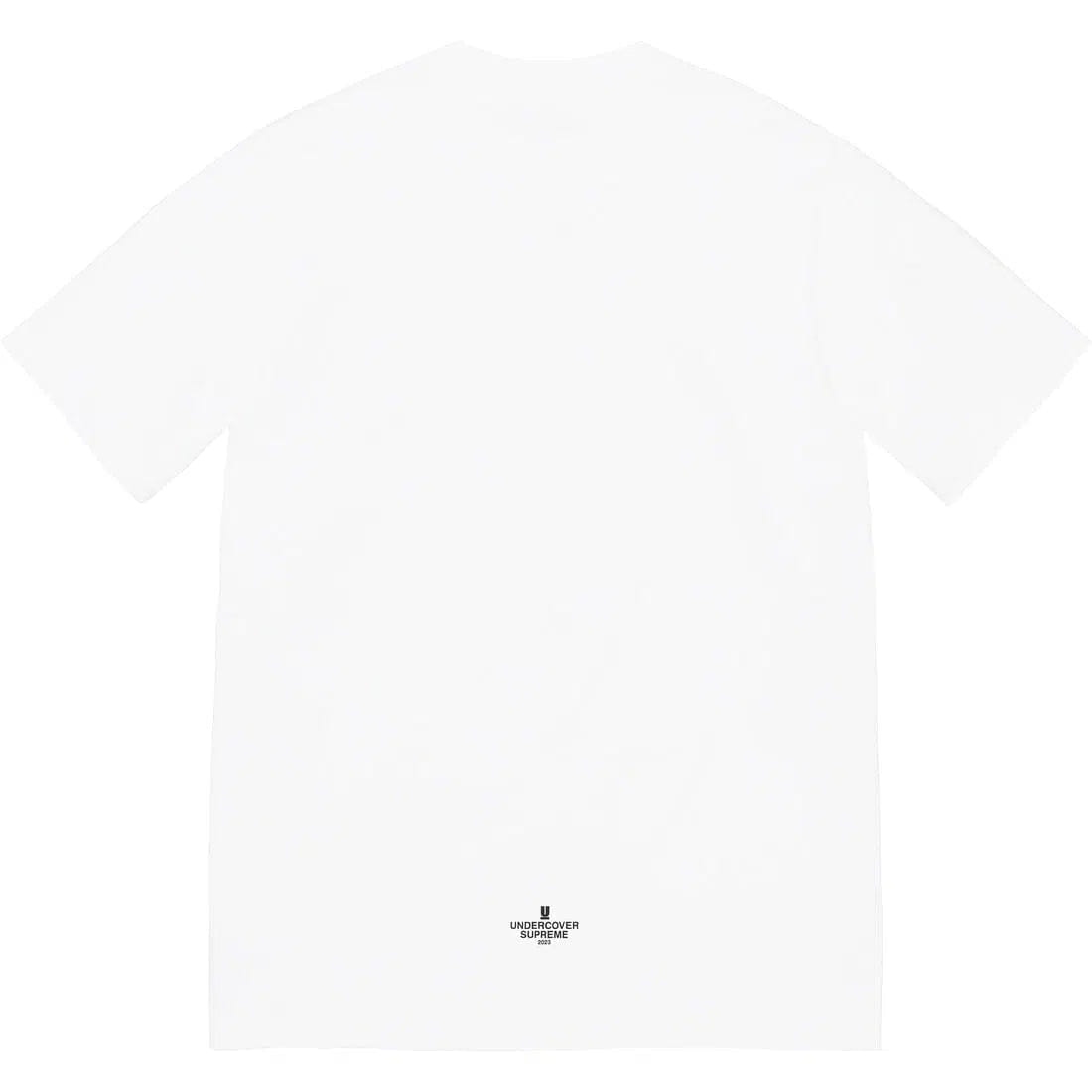 SUPREME® UNDERCOVER FACE TEE (White)