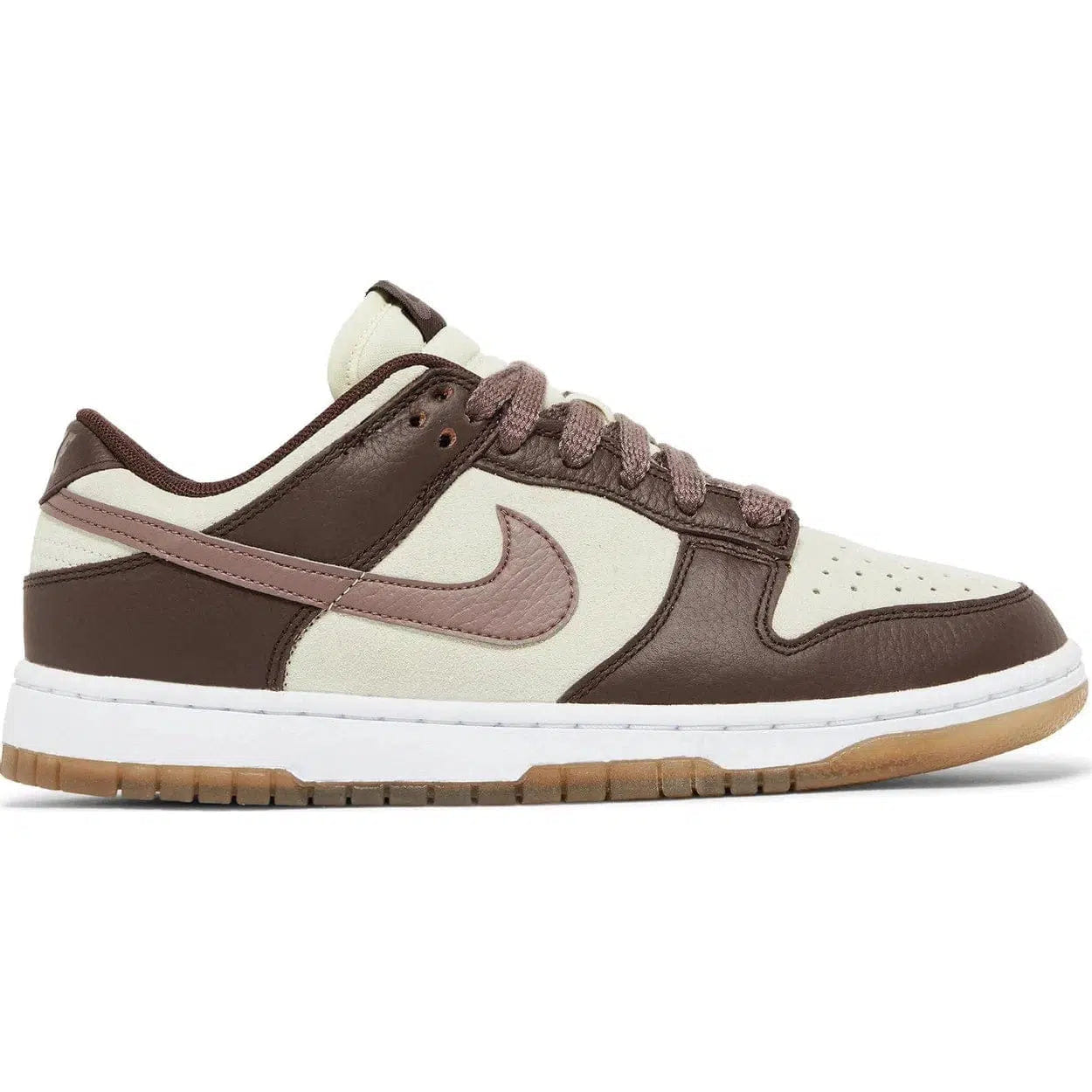 Nike Wmns Dunk Low "Plum Eclipse"