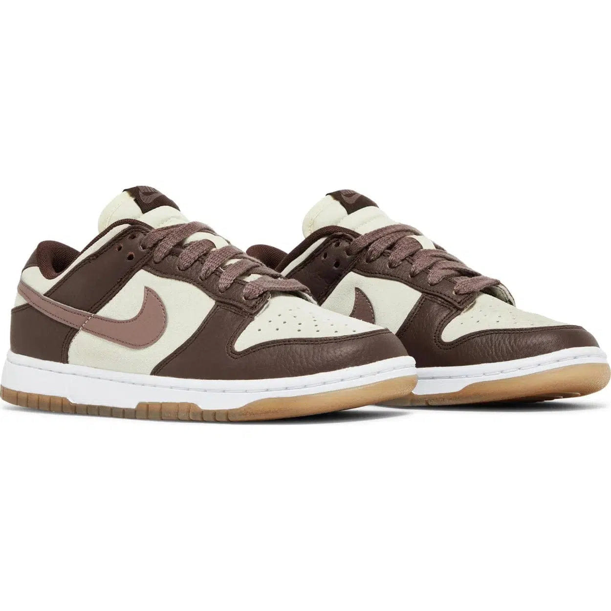 Nike Wmns Dunk Low "Plum Eclipse"