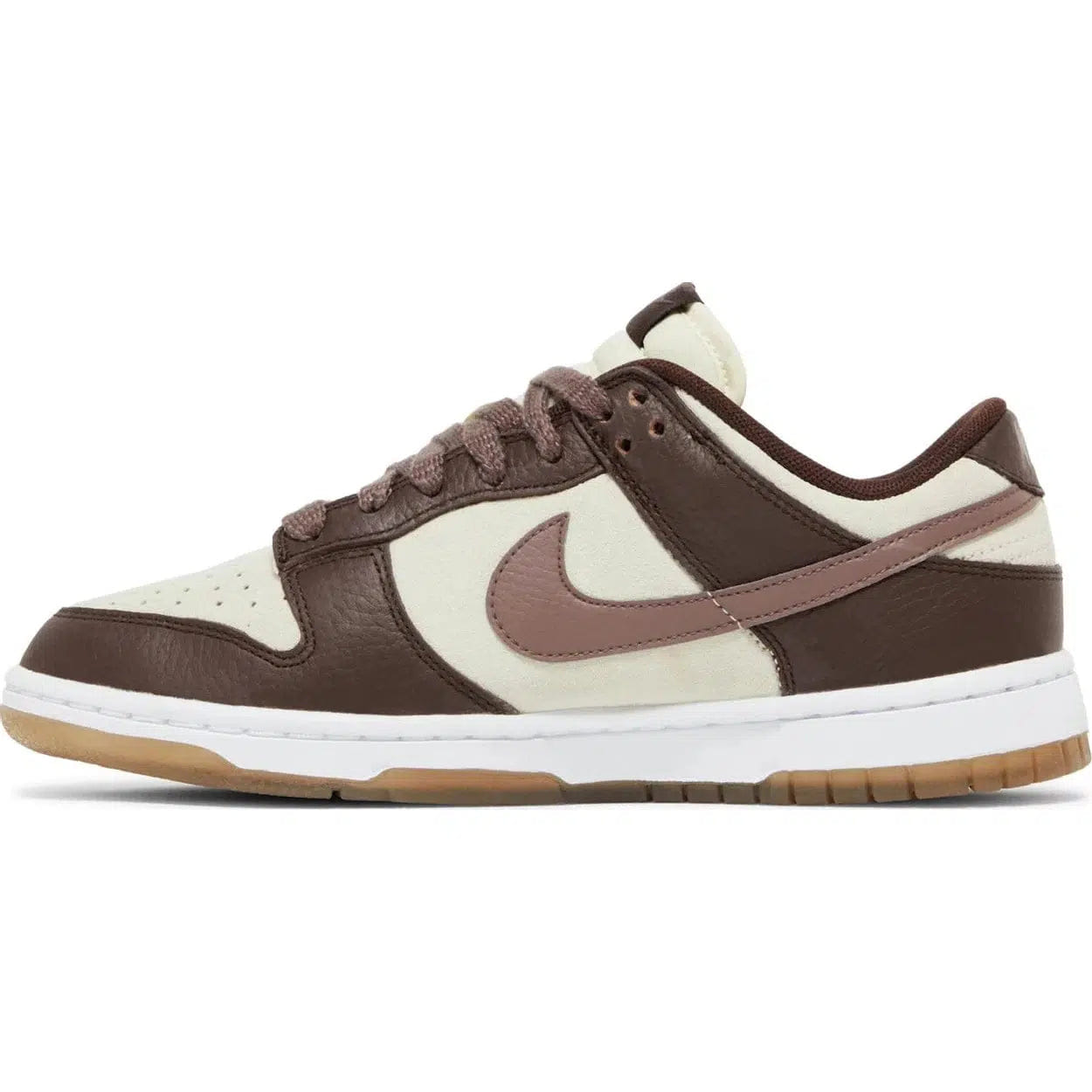 Nike Wmns Dunk Low "Plum Eclipse"