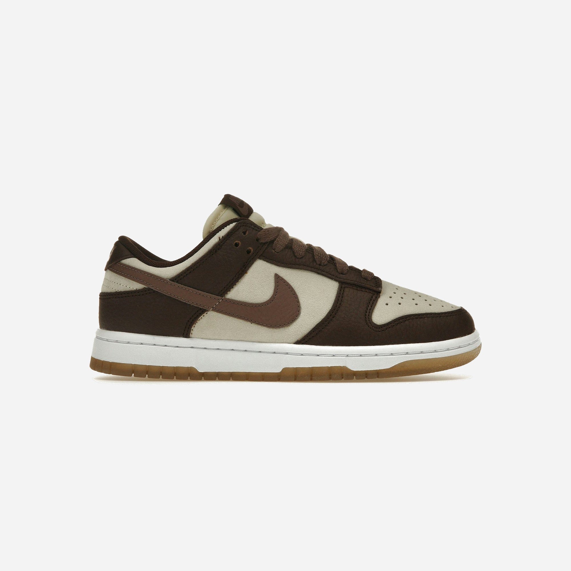 Nike Wmns Dunk Low "Plum Eclipse"