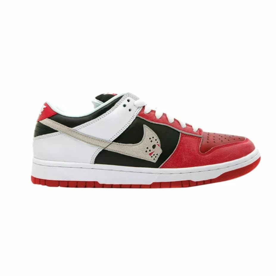 Nike Warren Lotas Nike SB Dunk Low 'Jason'