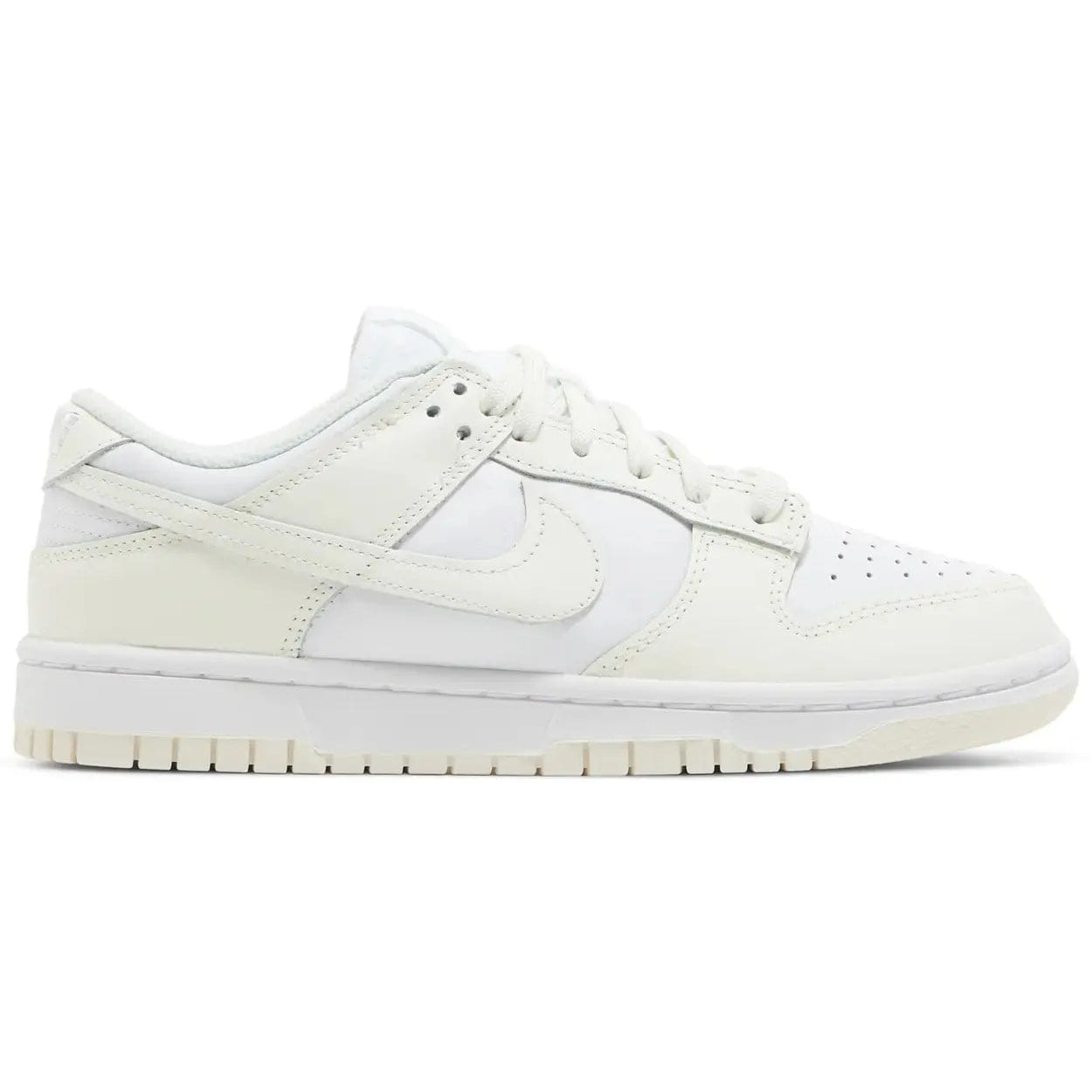 Nike Dunk Low 'White Sail' W
