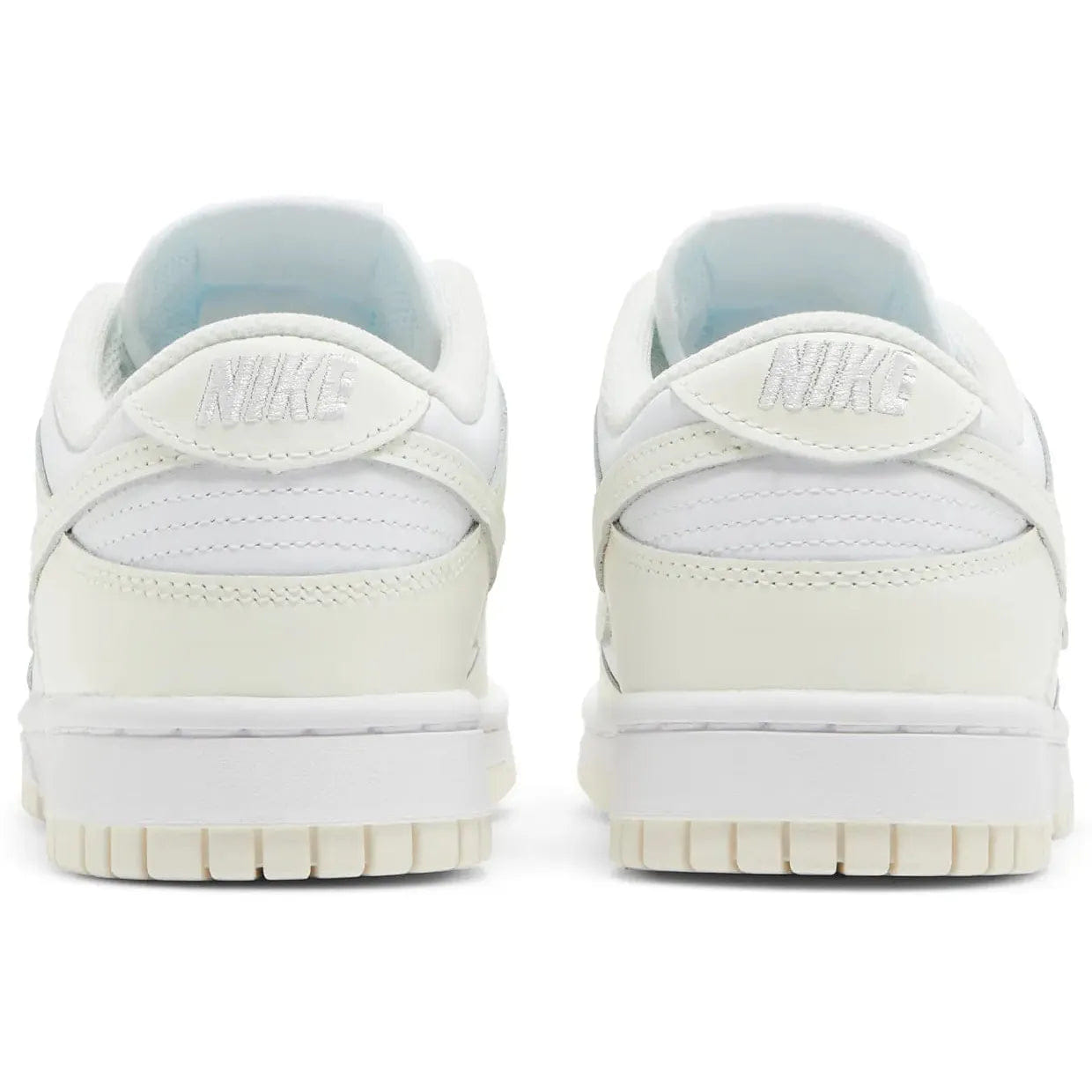Nike Dunk Low 'White Sail' W