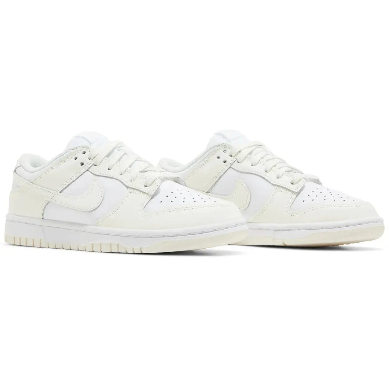 Nike Dunk Low 'White Sail' W