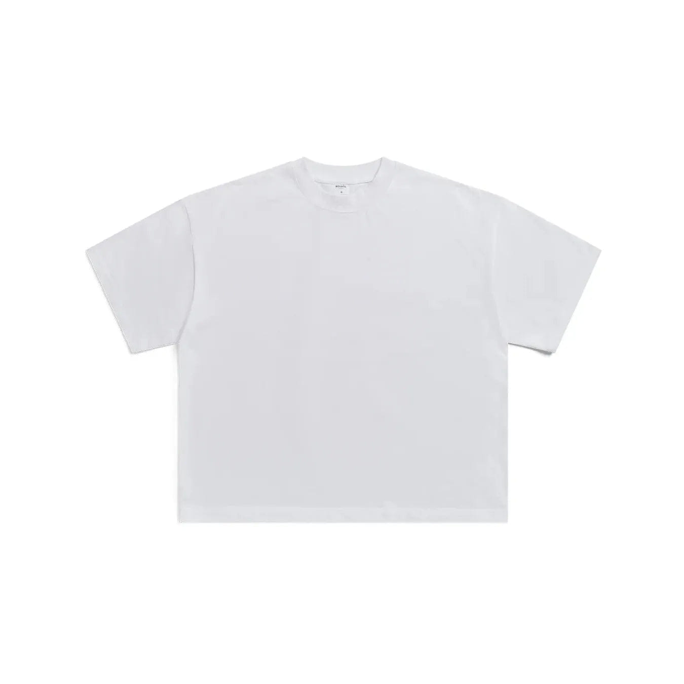Noobie Noobiie 280 GSM STAPLE OVERSIZED T-SHIRT
