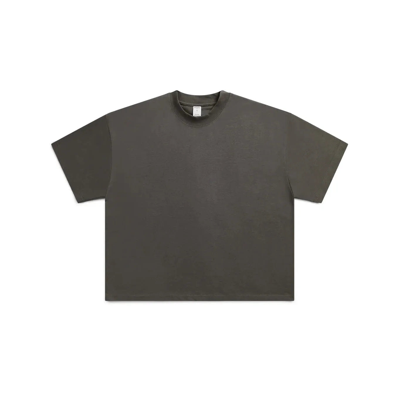 Noobie Noobiie 280 GSM STAPLE OVERSIZED T-SHIRT