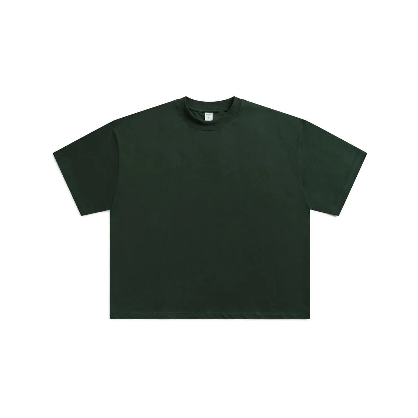 Noobie Noobiie 280 GSM STAPLE OVERSIZED T-SHIRT