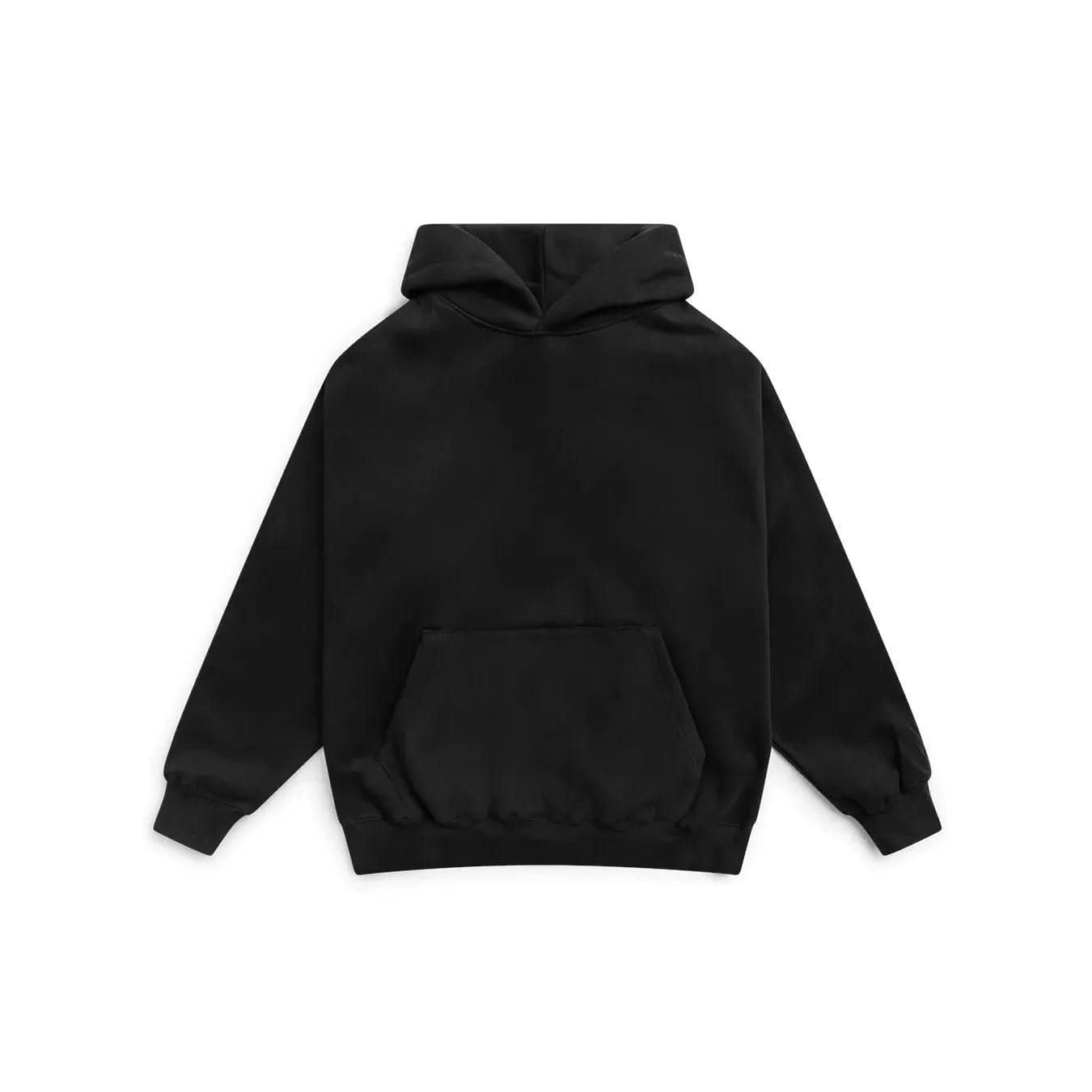 Noobie Noobiie DOUBLE LAYER HOODIE 650 GSM