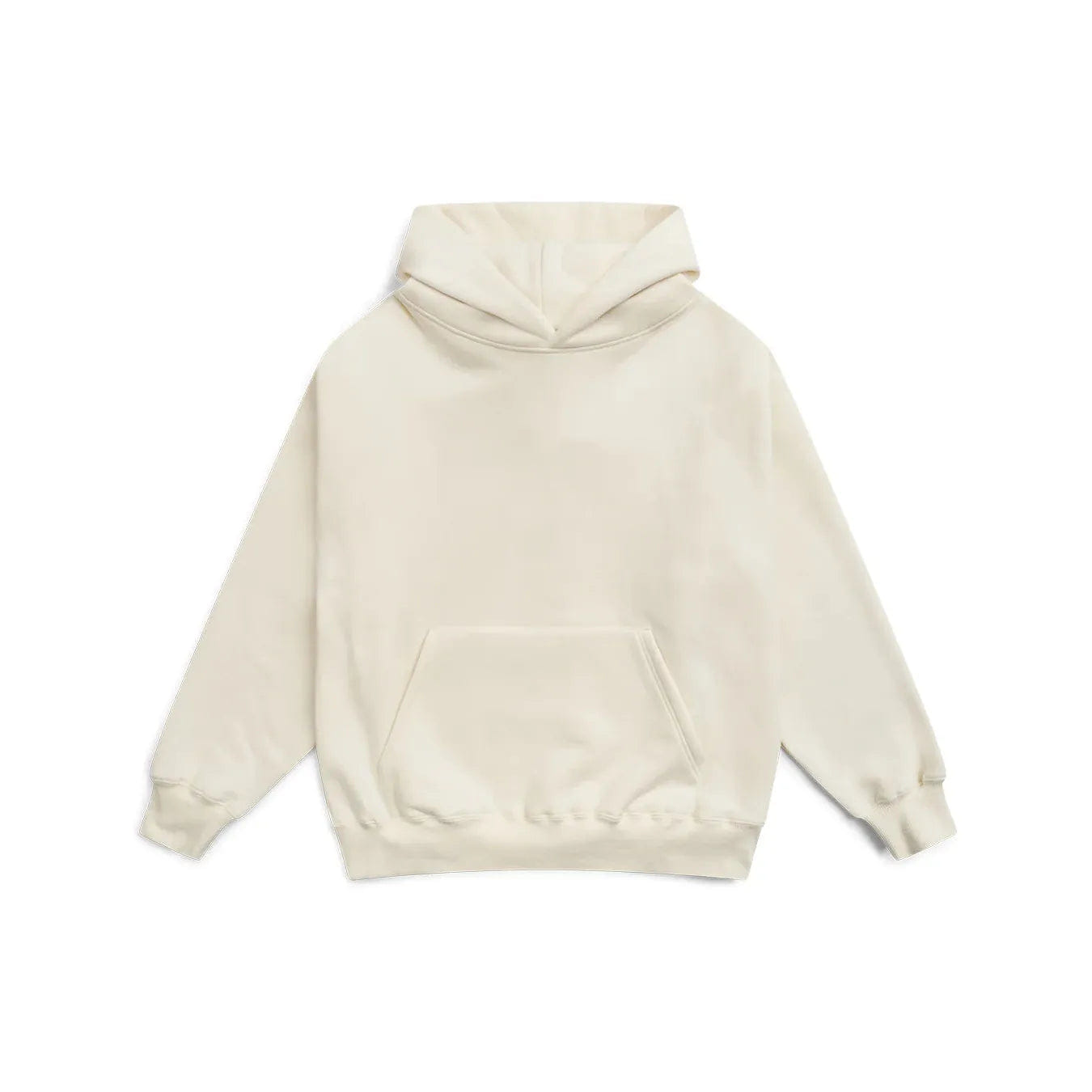 Noobie Noobiie DOUBLE LAYER HOODIE 650 GSM