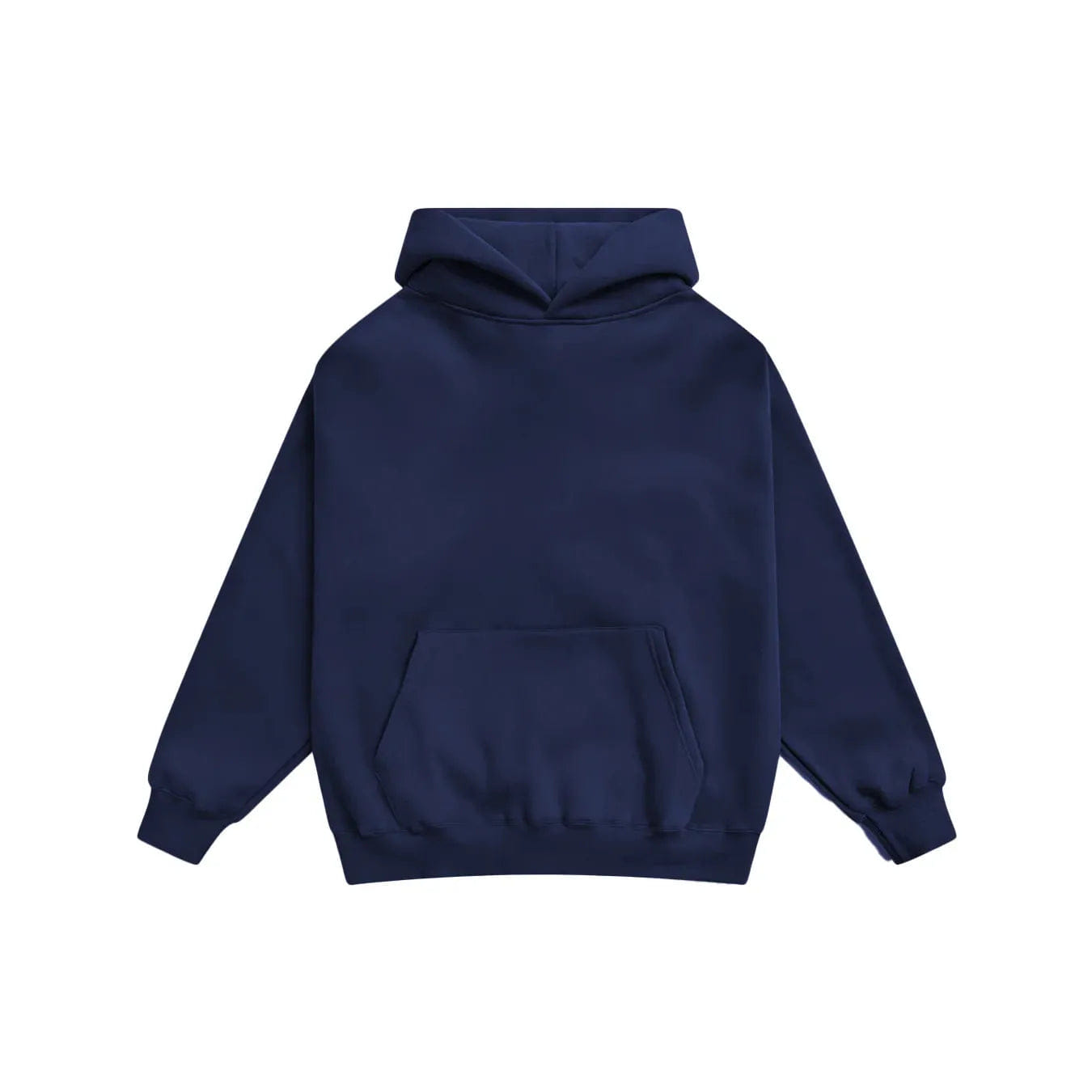 Noobie Noobiie DOUBLE LAYER HOODIE 650 GSM