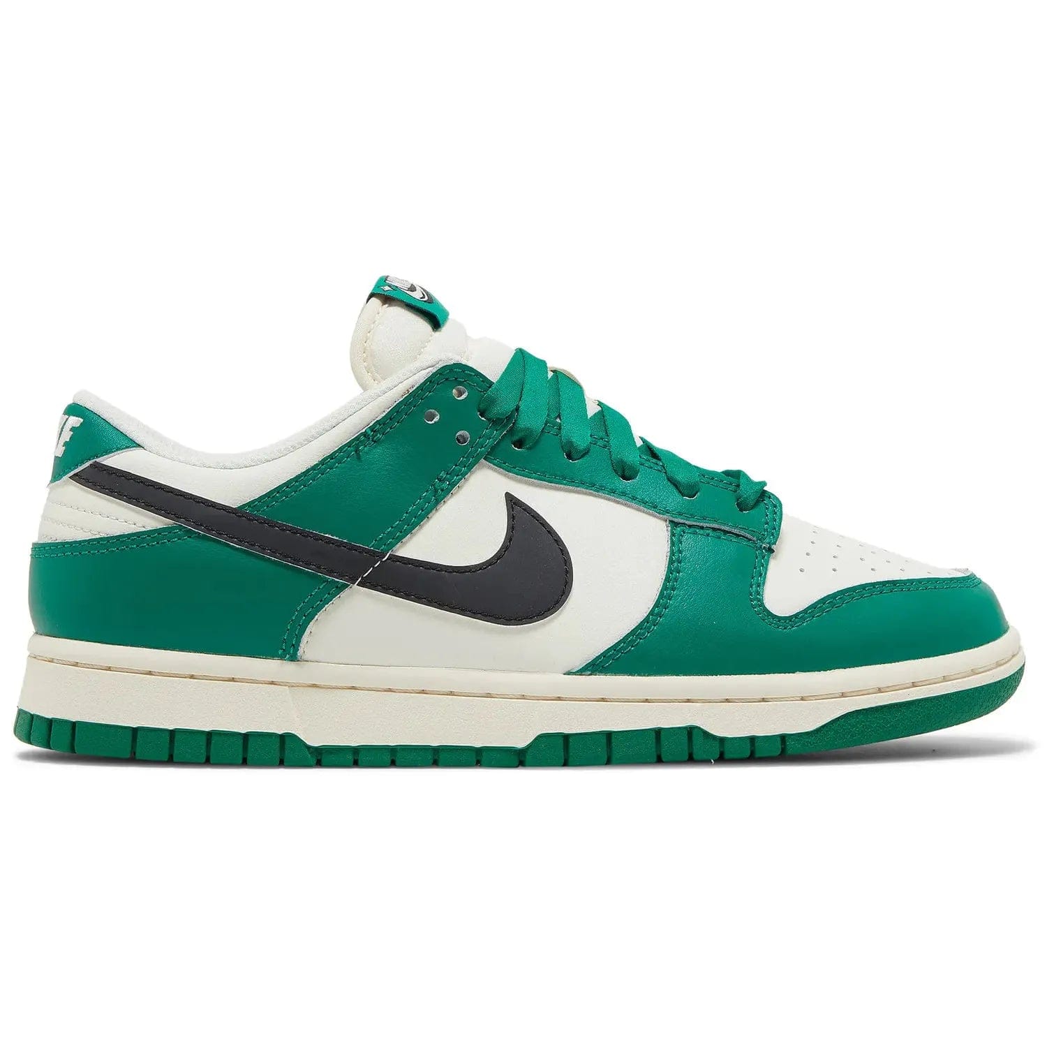Nike Dunk Low Retro 'Lottery Pack-Malachite'