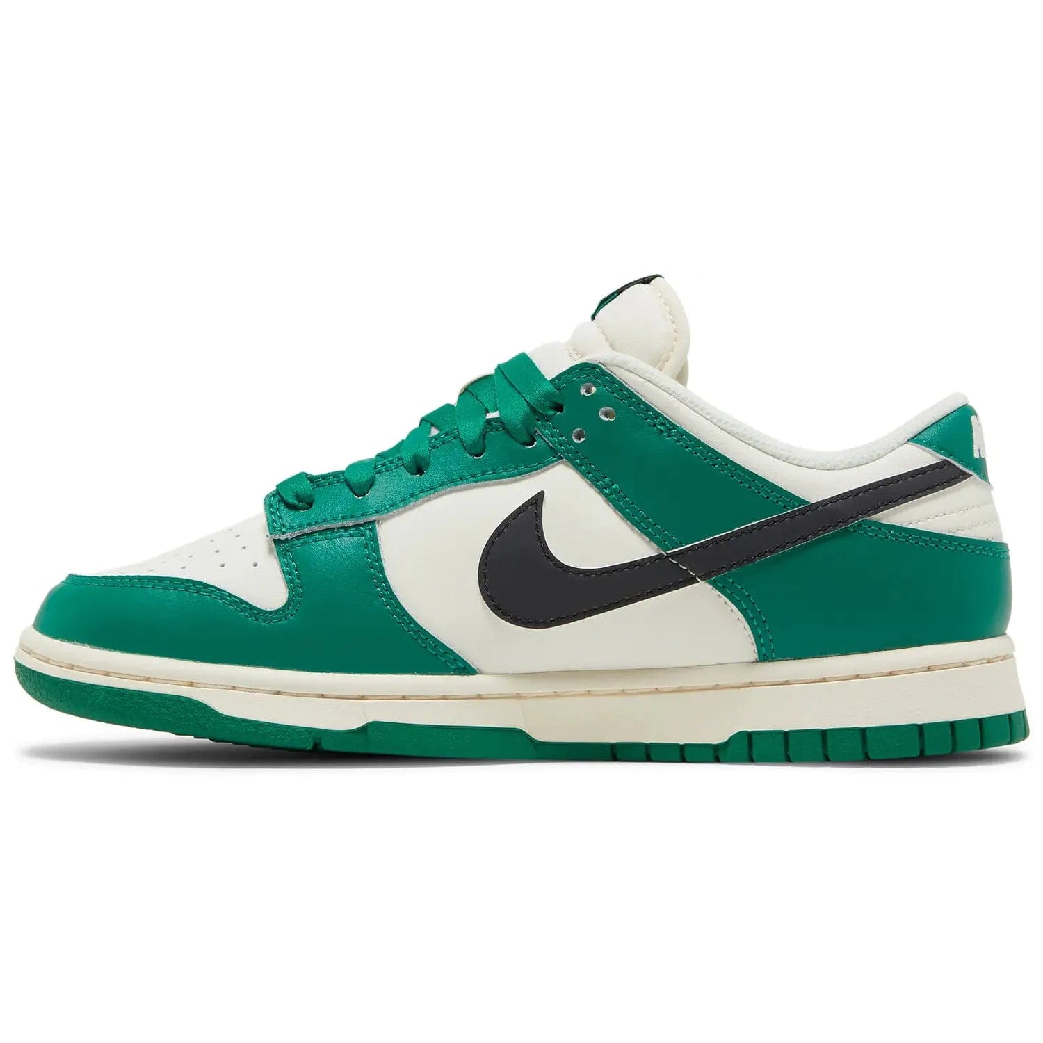 Nike Dunk Low Retro 'Lottery Pack-Malachite'
