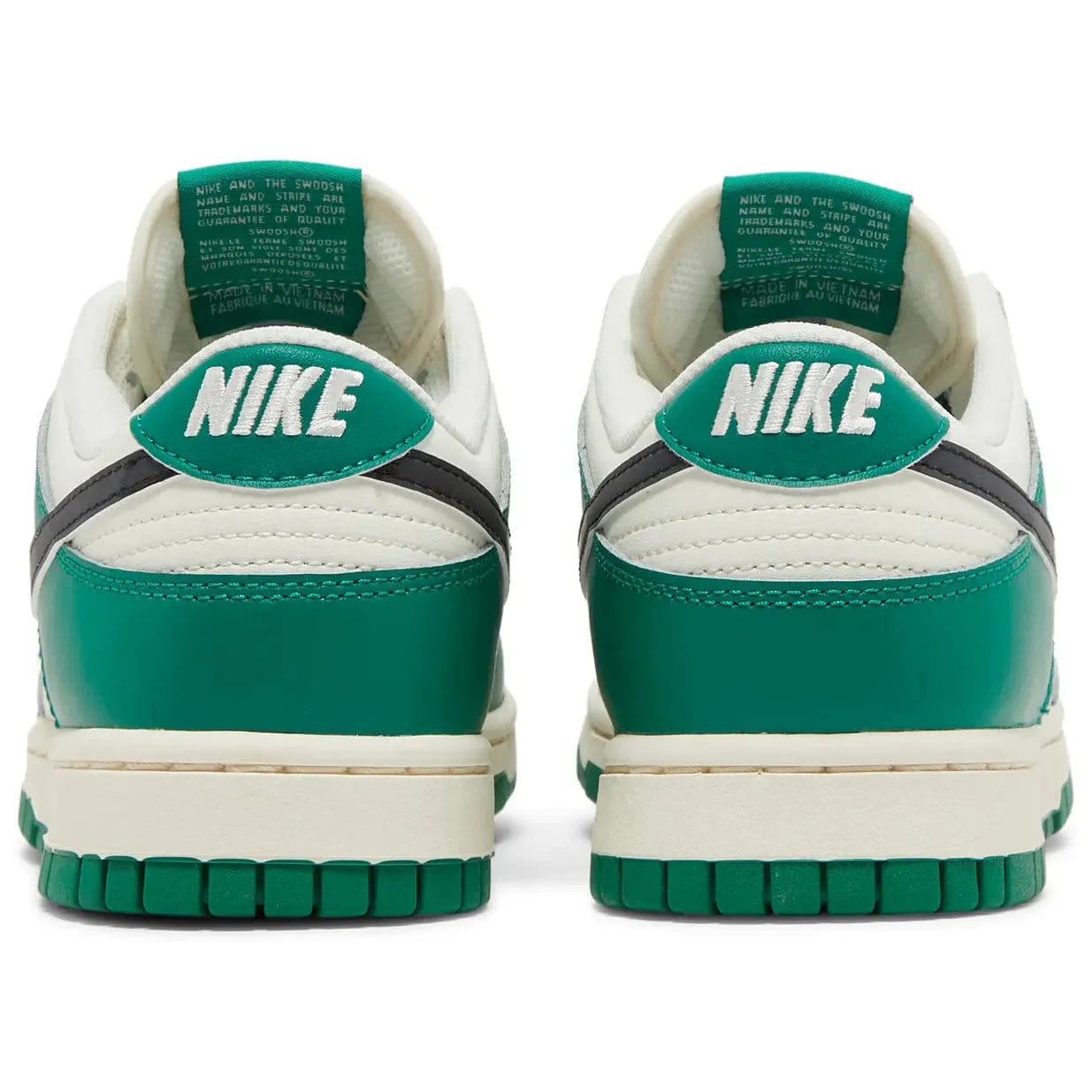 Nike Dunk Low Retro 'Lottery Pack-Malachite'