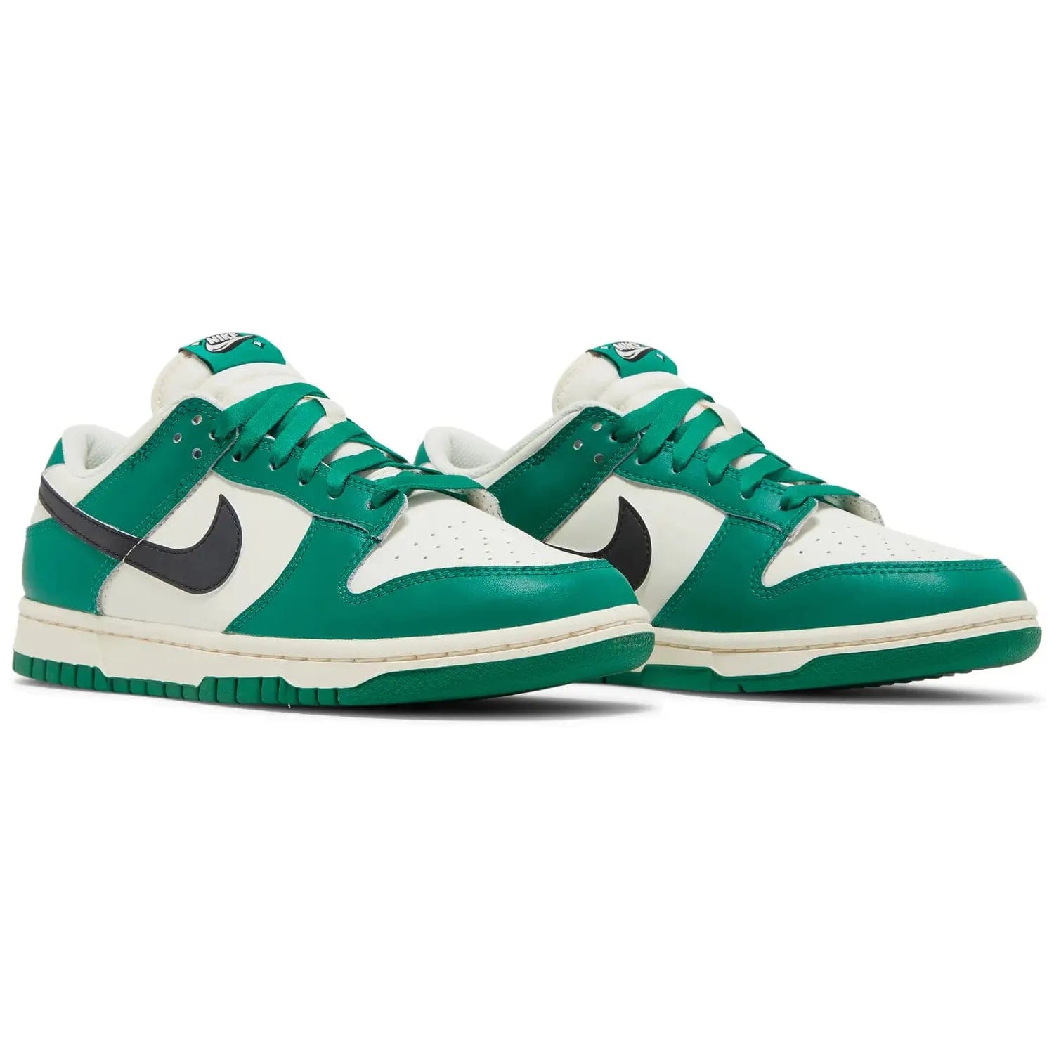 Nike Dunk Low Retro 'Lottery Pack-Malachite'