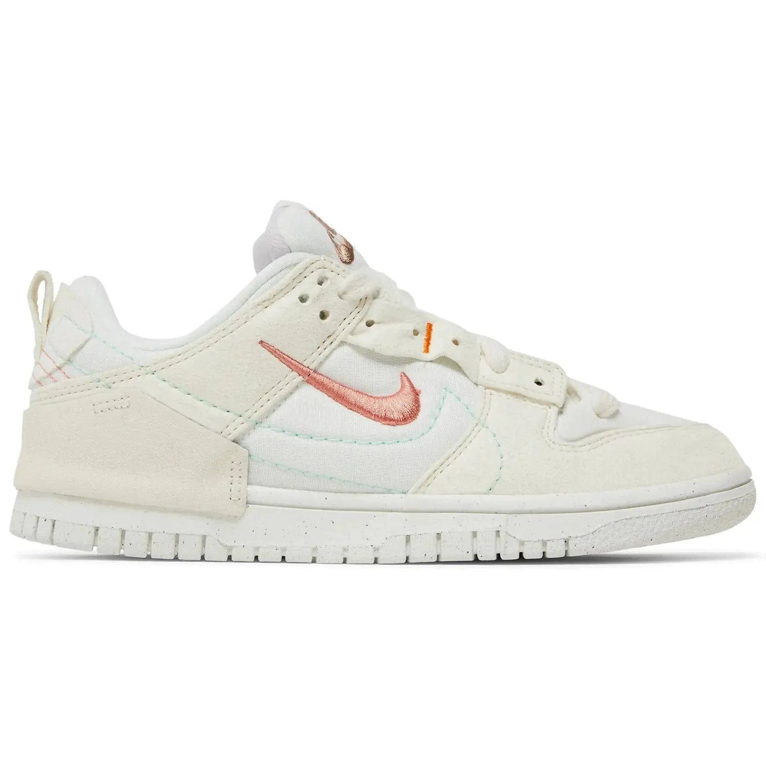 Nike Dunk Low Disrupt 2 'Pale Ivory/Sail' W