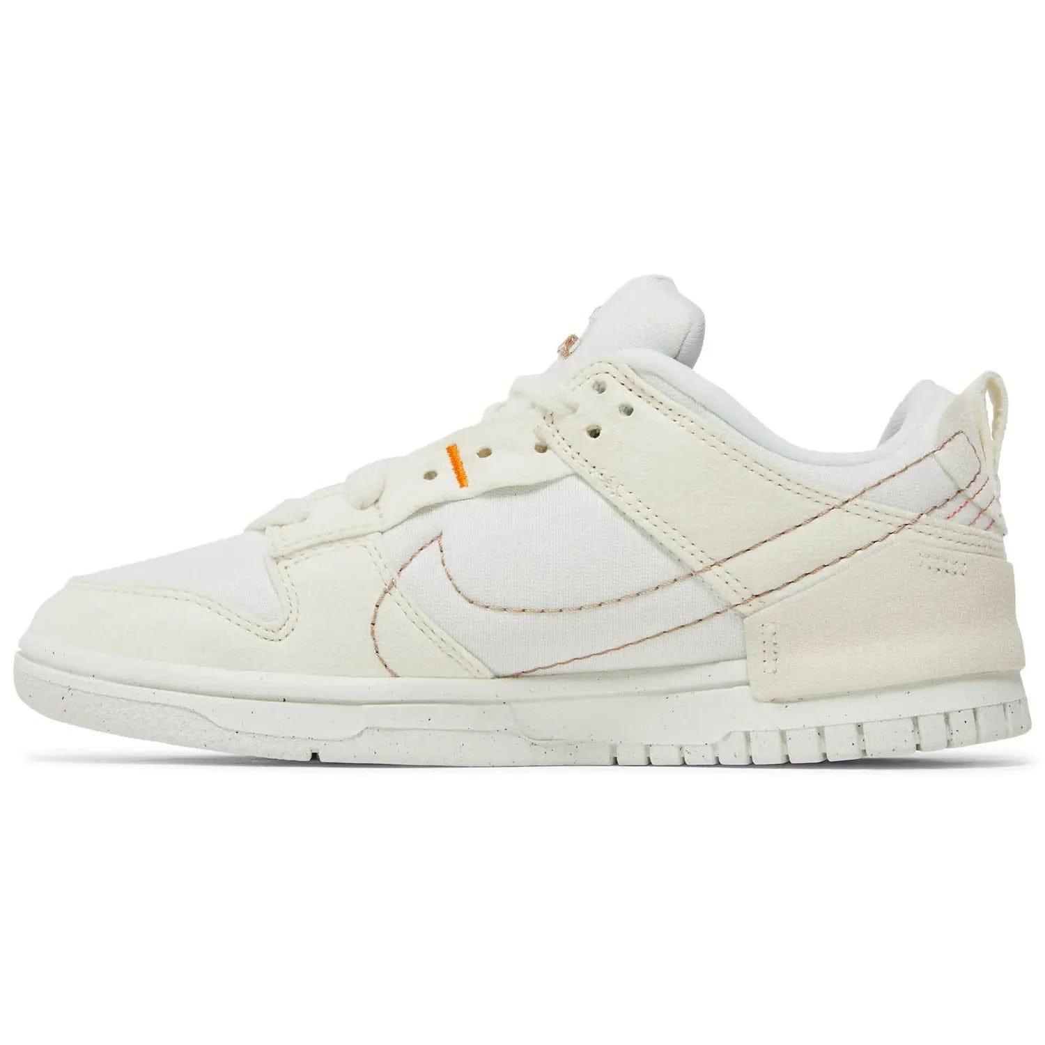 Nike Dunk Low Disrupt 2 'Pale Ivory/Sail' W