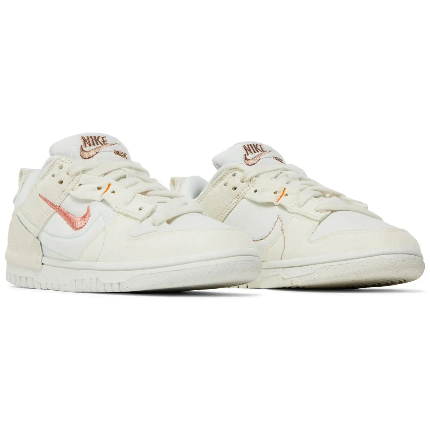 Nike Dunk Low Disrupt 2 'Pale Ivory/Sail' W
