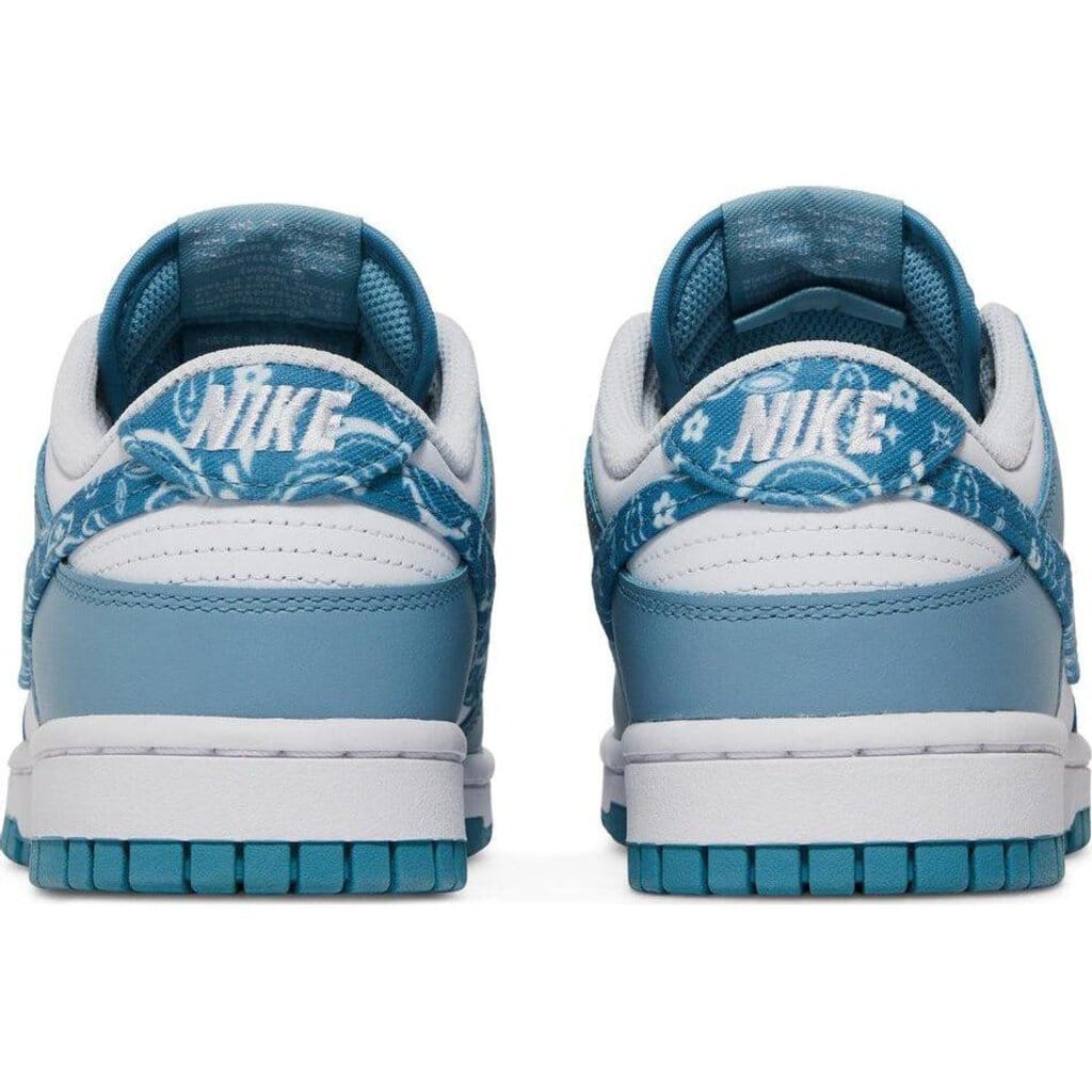 Nike Dunk Low 'Blue Paisley' W