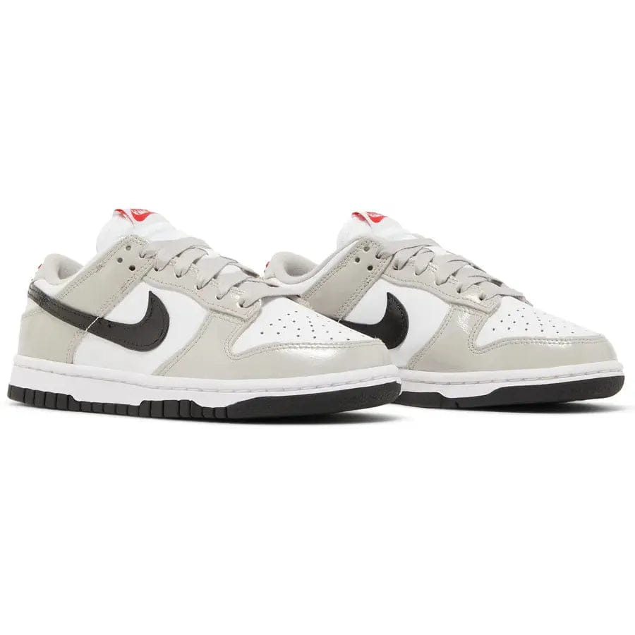 Nike Dunk Low 'Light Iron Ore Black' W