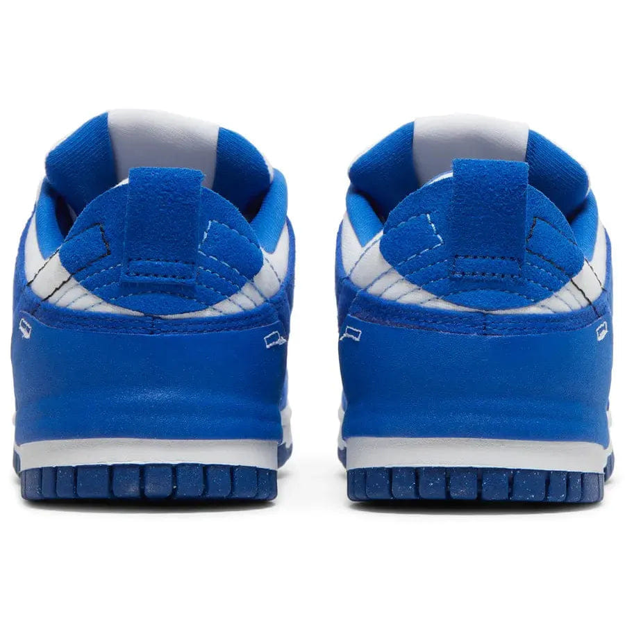Nike Dunk Low Disrupt 2 'White Hyper Royal' W