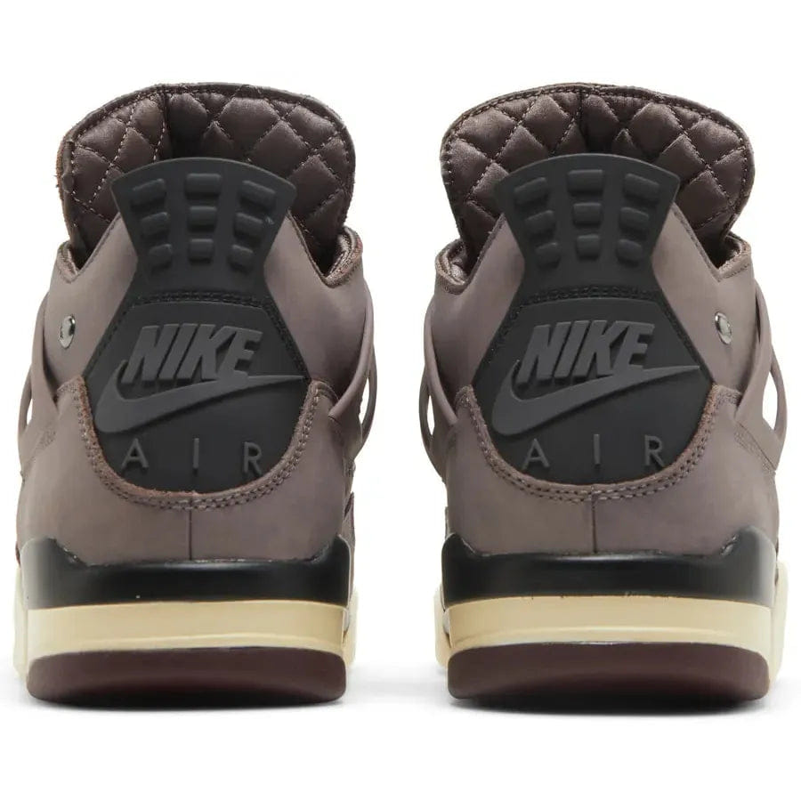 Nike A Ma Maniére x Nike Air Jordan 4 'Violet Ore' M