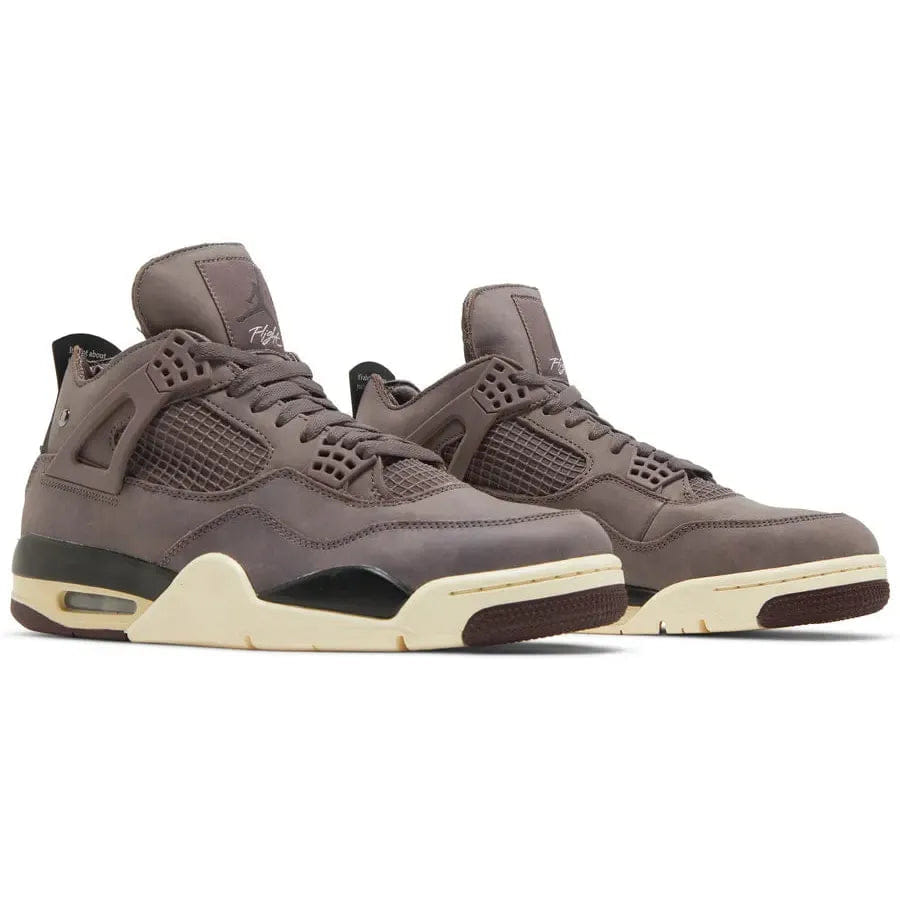 Nike A Ma Maniére x Nike Air Jordan 4 'Violet Ore' M