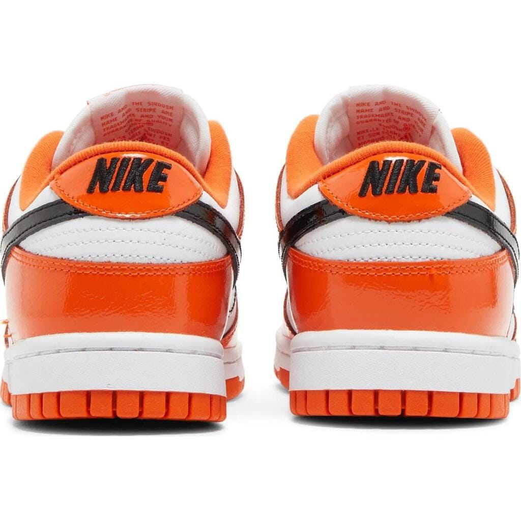 Nike Dunk Low Patent 'Halloween' W