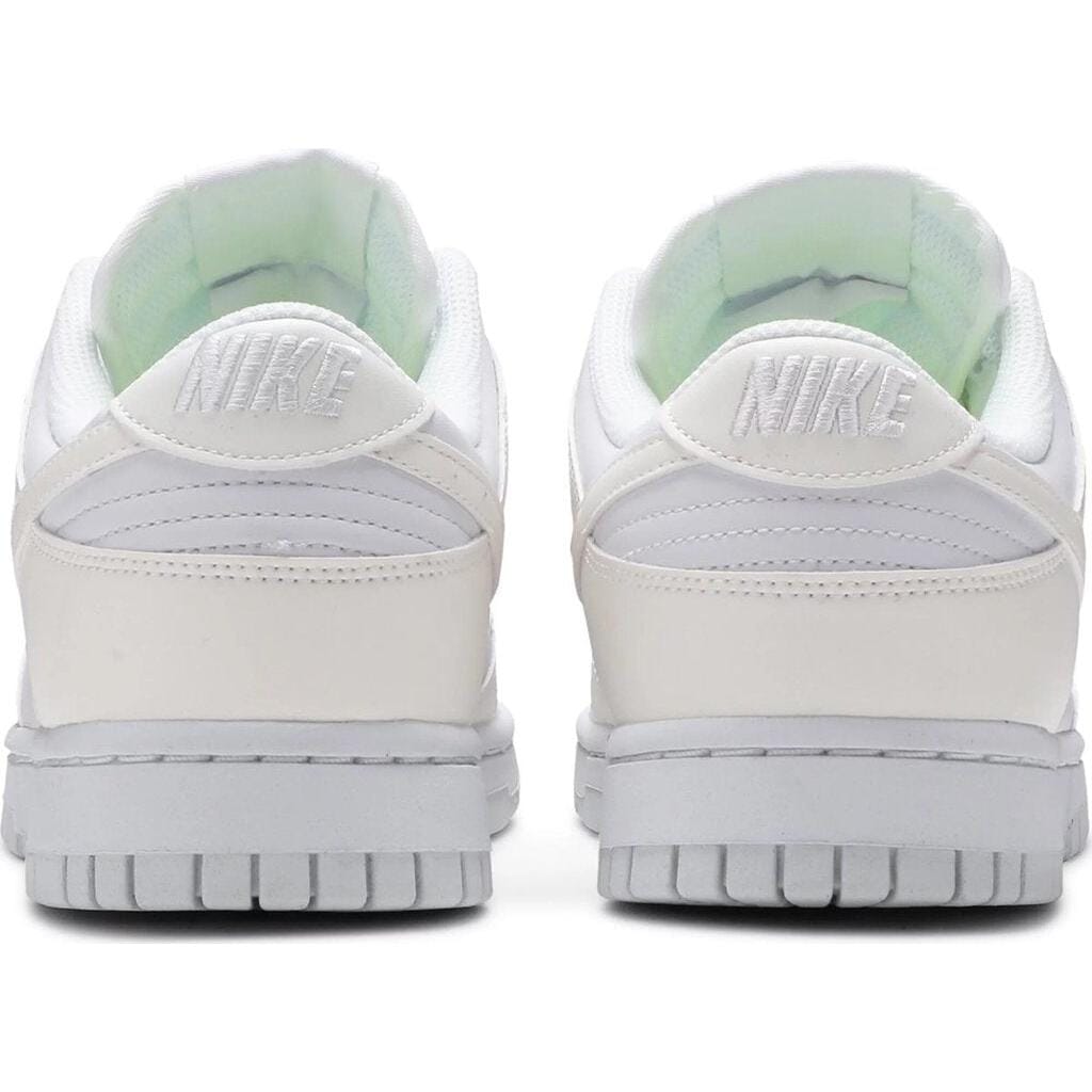 Nike Dunk Low Move To Zero 'Sail White' W