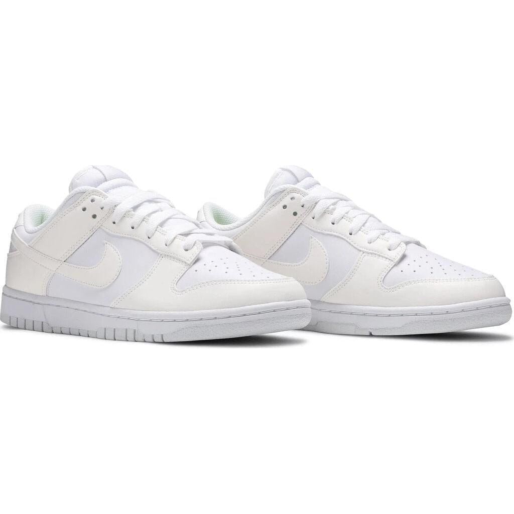 Nike Dunk Low Move To Zero 'Sail White' W