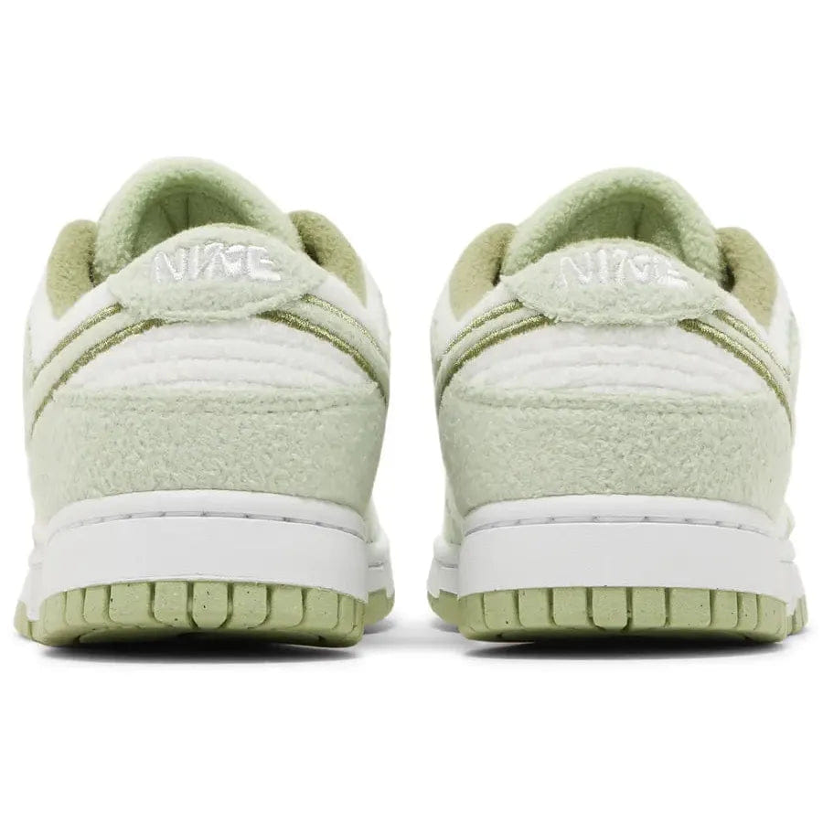 Nike Dunk Low SE Fleece Pack 'Honeydew' W