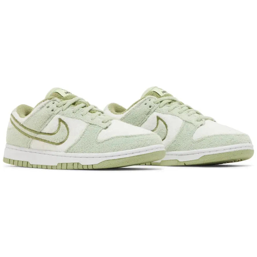 Nike Dunk Low SE Fleece Pack 'Honeydew' W