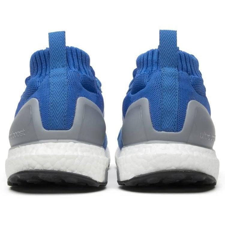 adidas UltraBoost Mid 'Run Thru Time'
