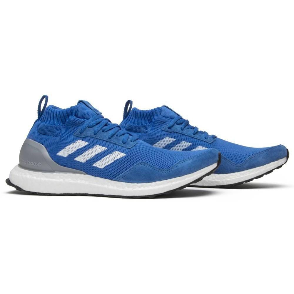 adidas UltraBoost Mid 'Run Thru Time'