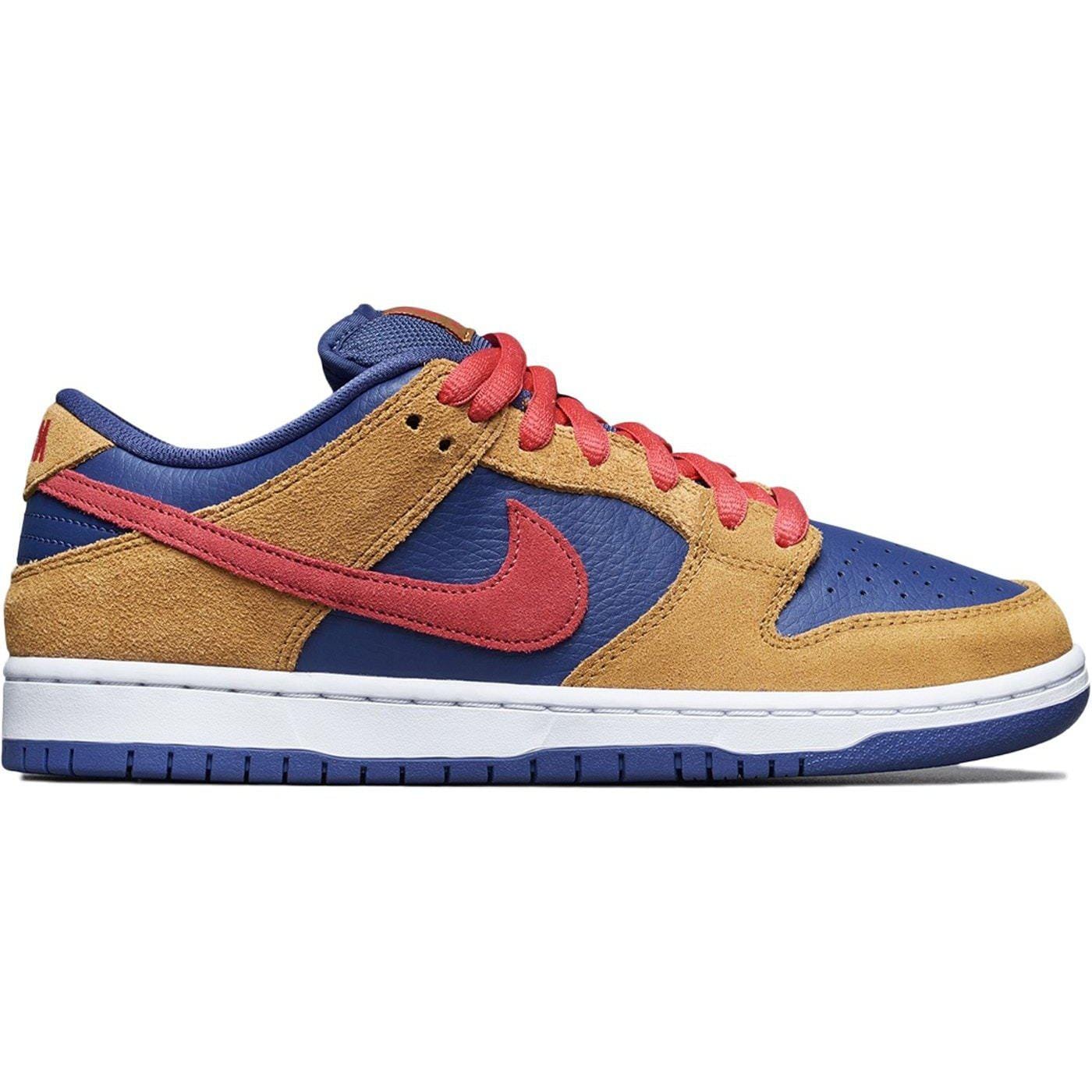 Nike Dunk Low SB 'Papa Bear'