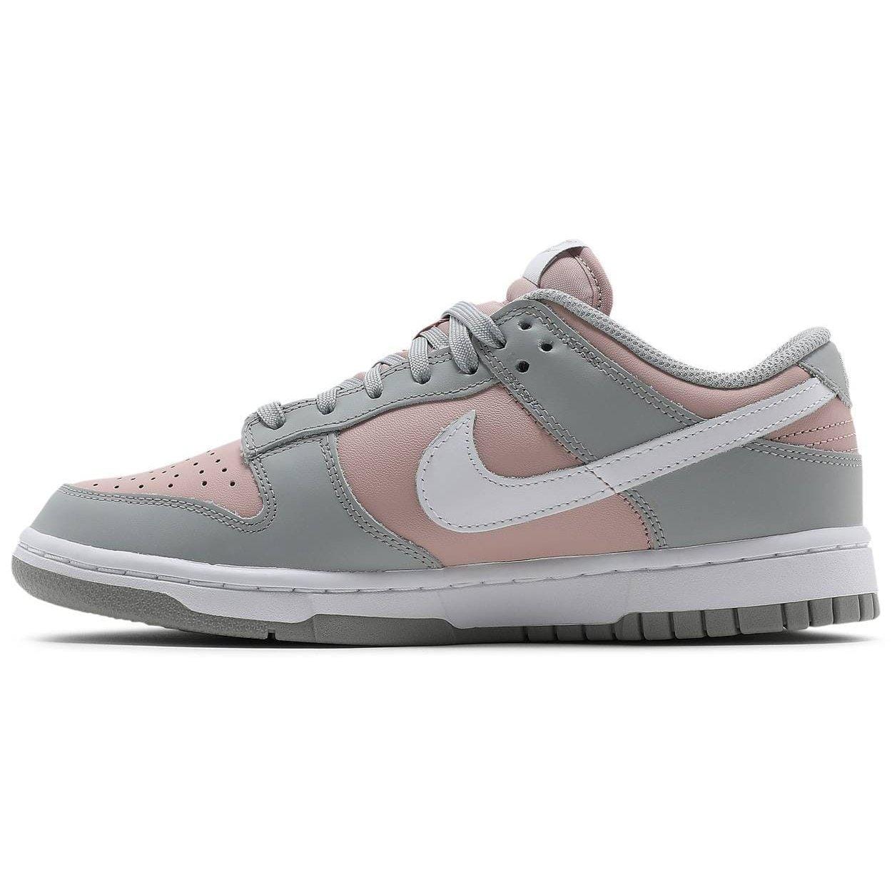 Nike Wmns Dunk Low 'Soft Grey Pink'
