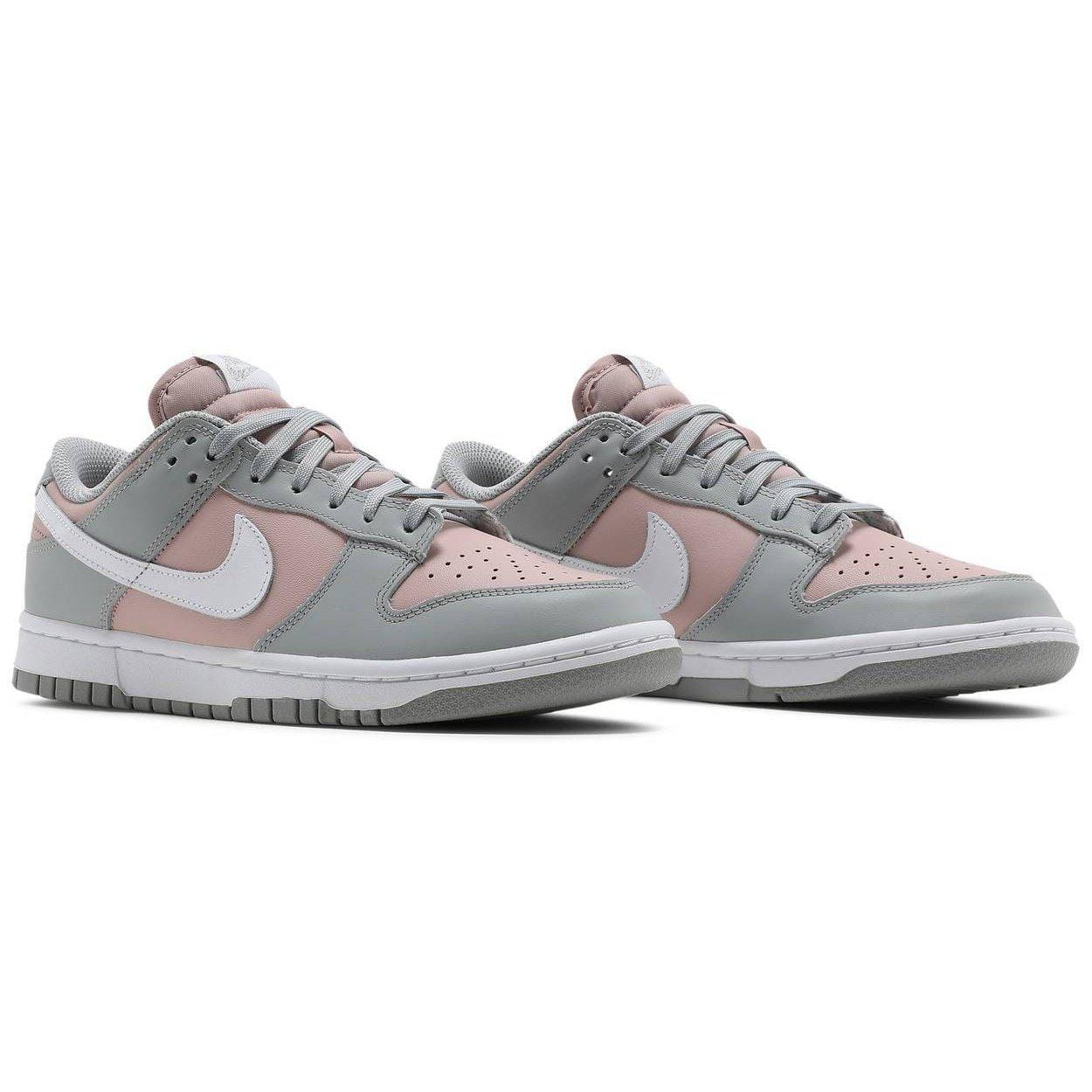 Nike Wmns Dunk Low 'Soft Grey Pink'