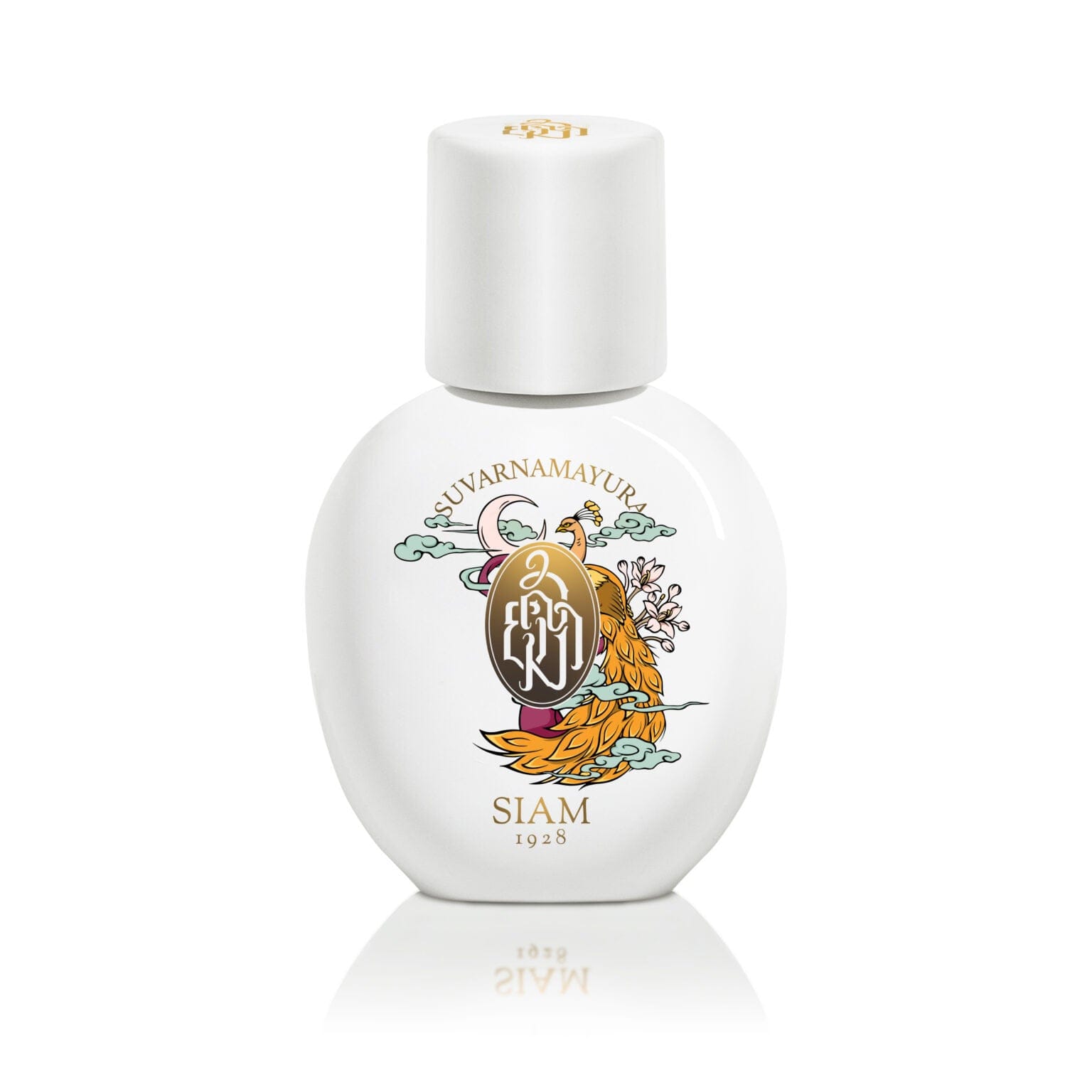 Siam1928 Suvarna Mayura Eau de Parfum