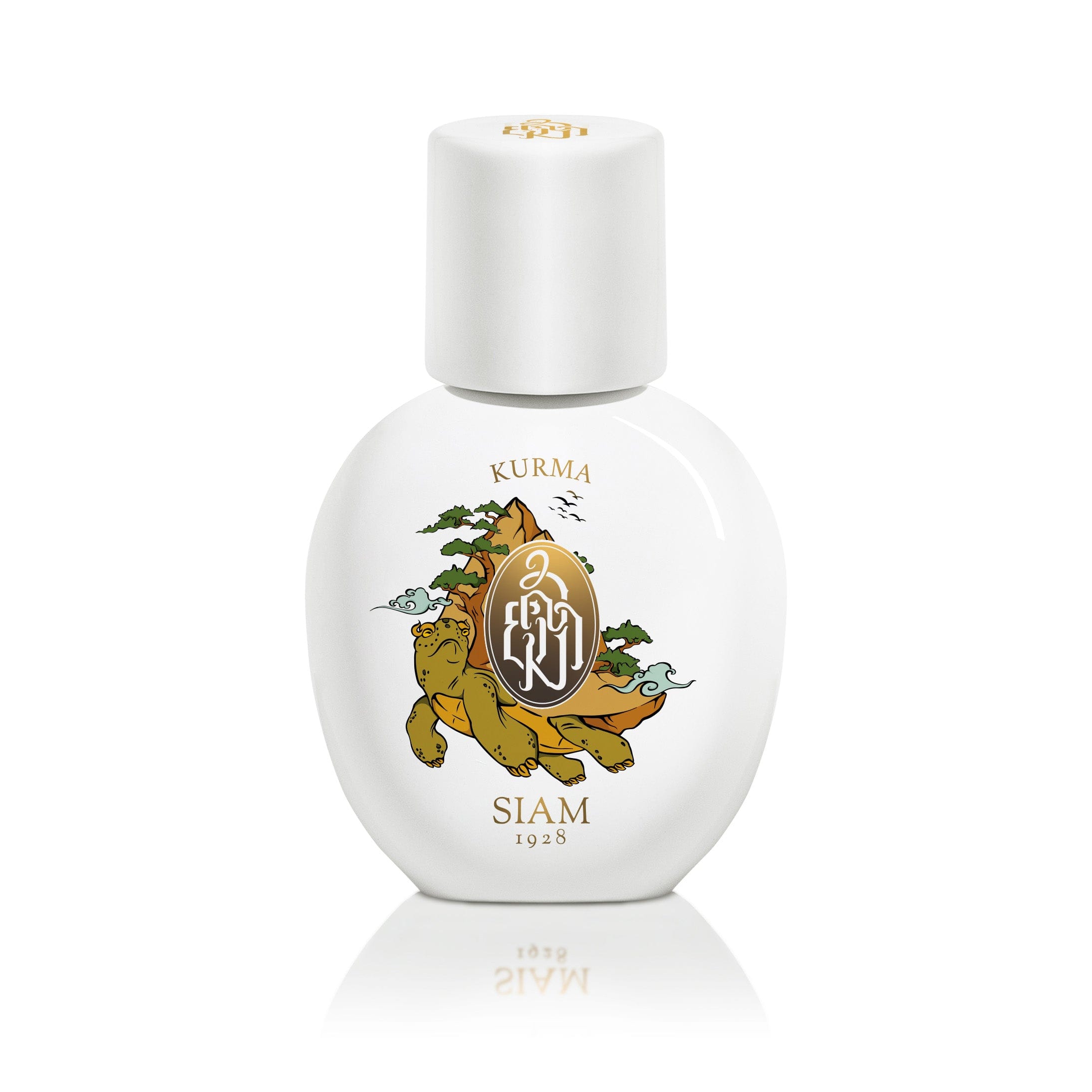 Siam1928 Kurma Eau de Parfum