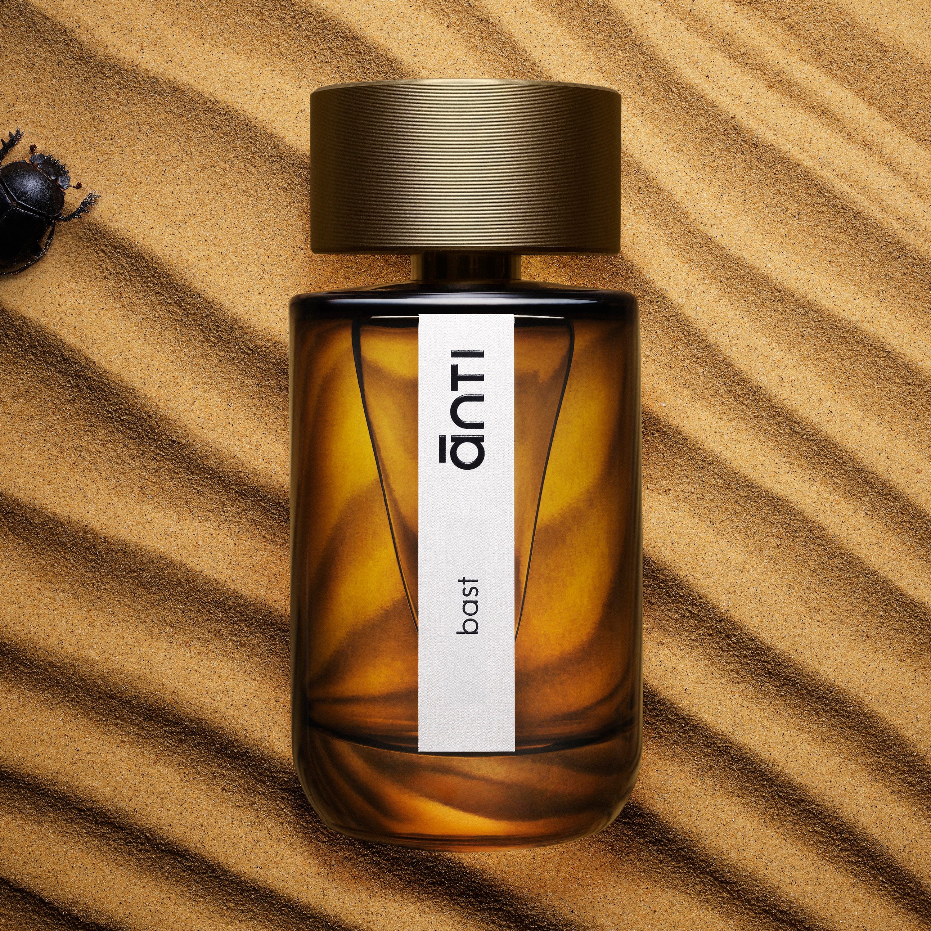 Anti Bast Eau de Parfum